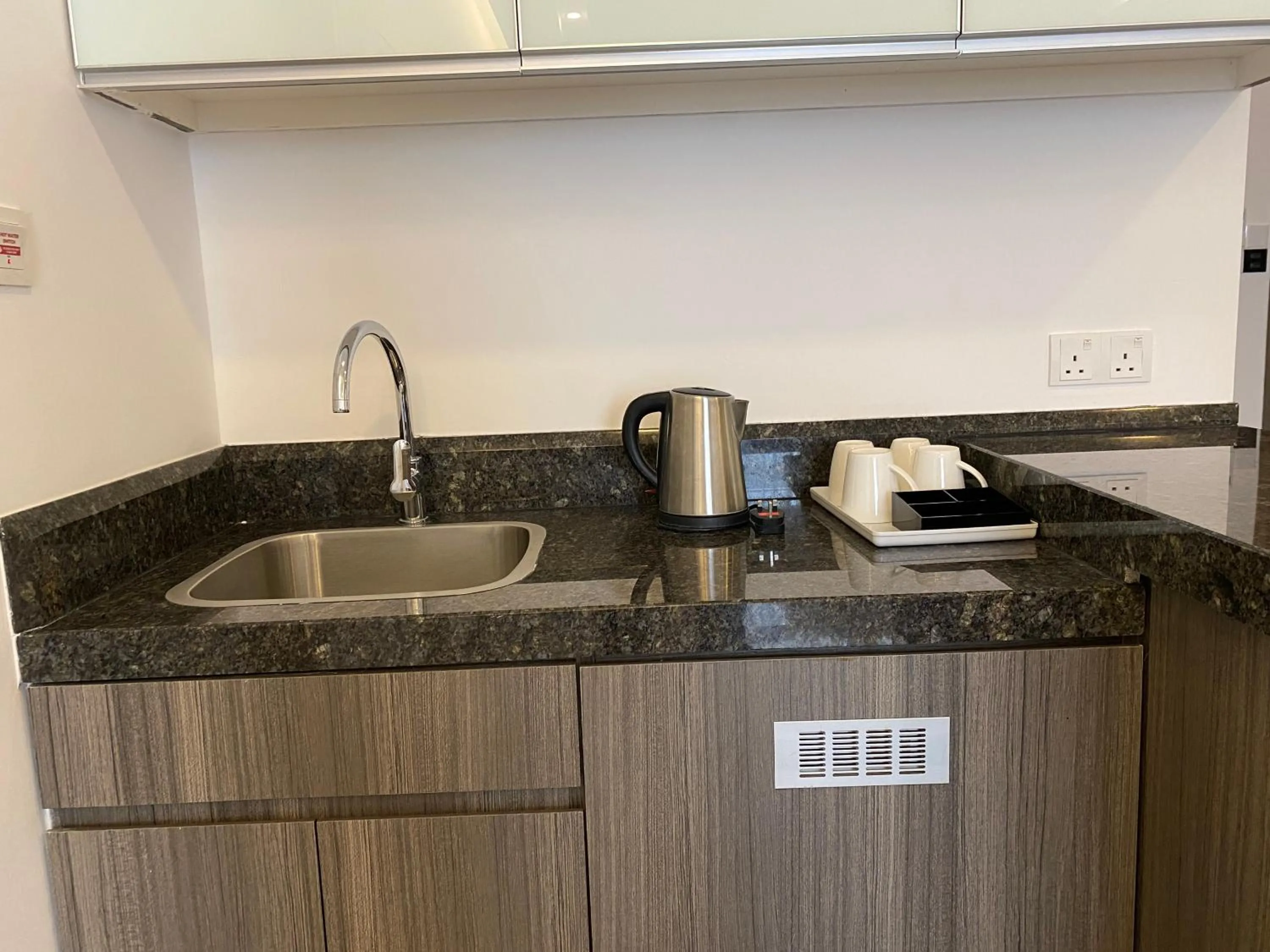 Genting Grandeur Suite - Ion D'elemen