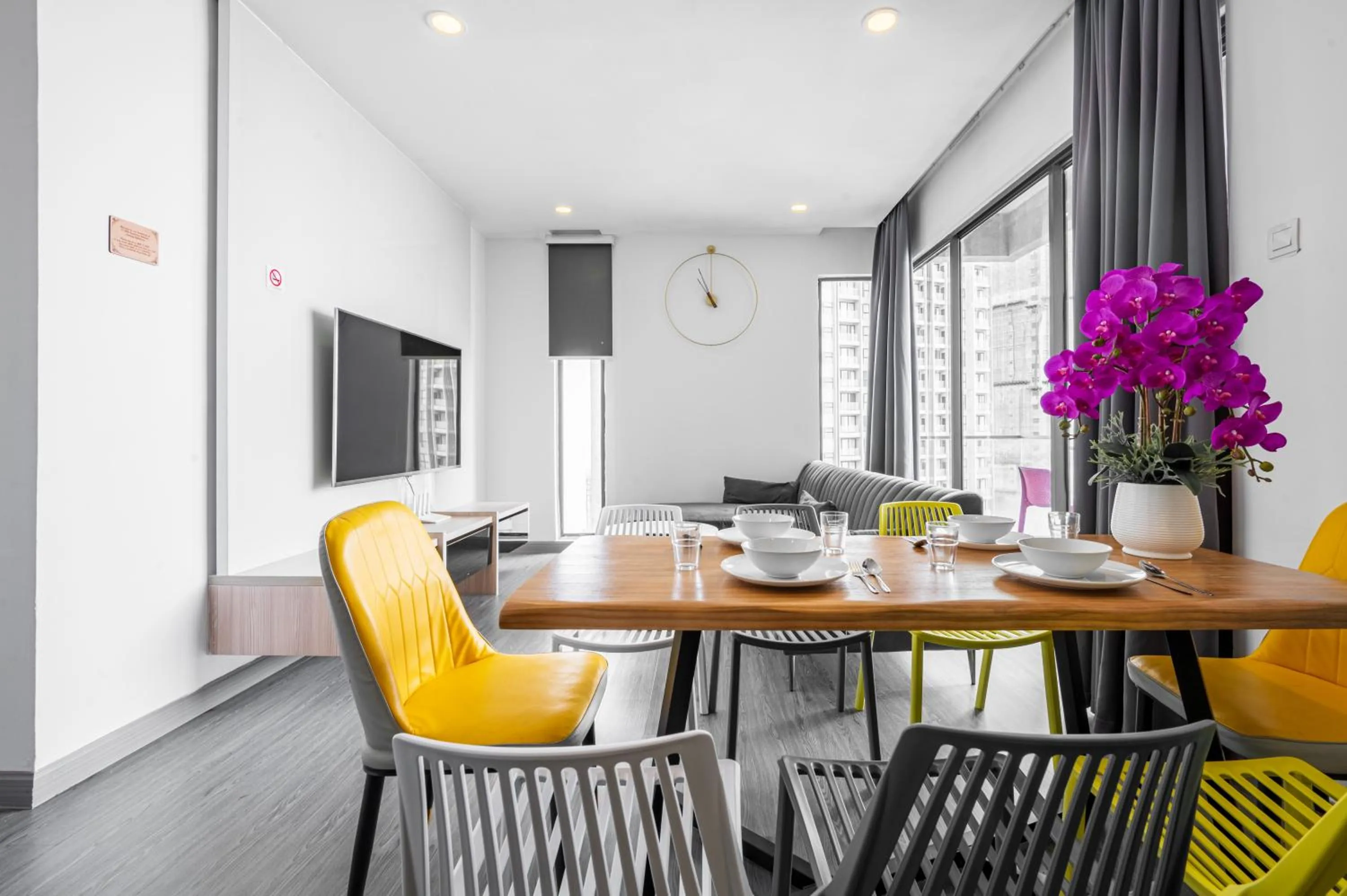 Genting Grandeur Suite - Ion D'elemen