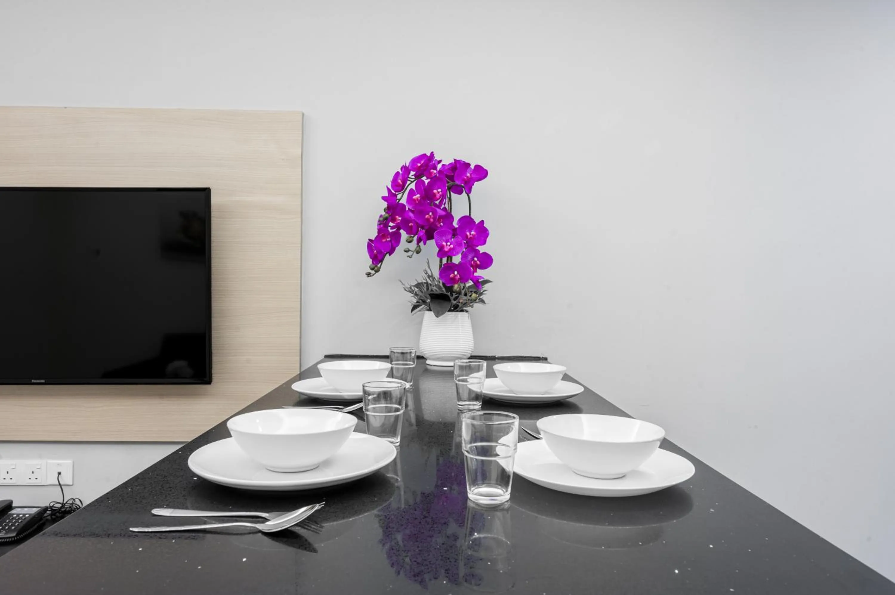 Genting Grandeur Suite - Ion D'elemen