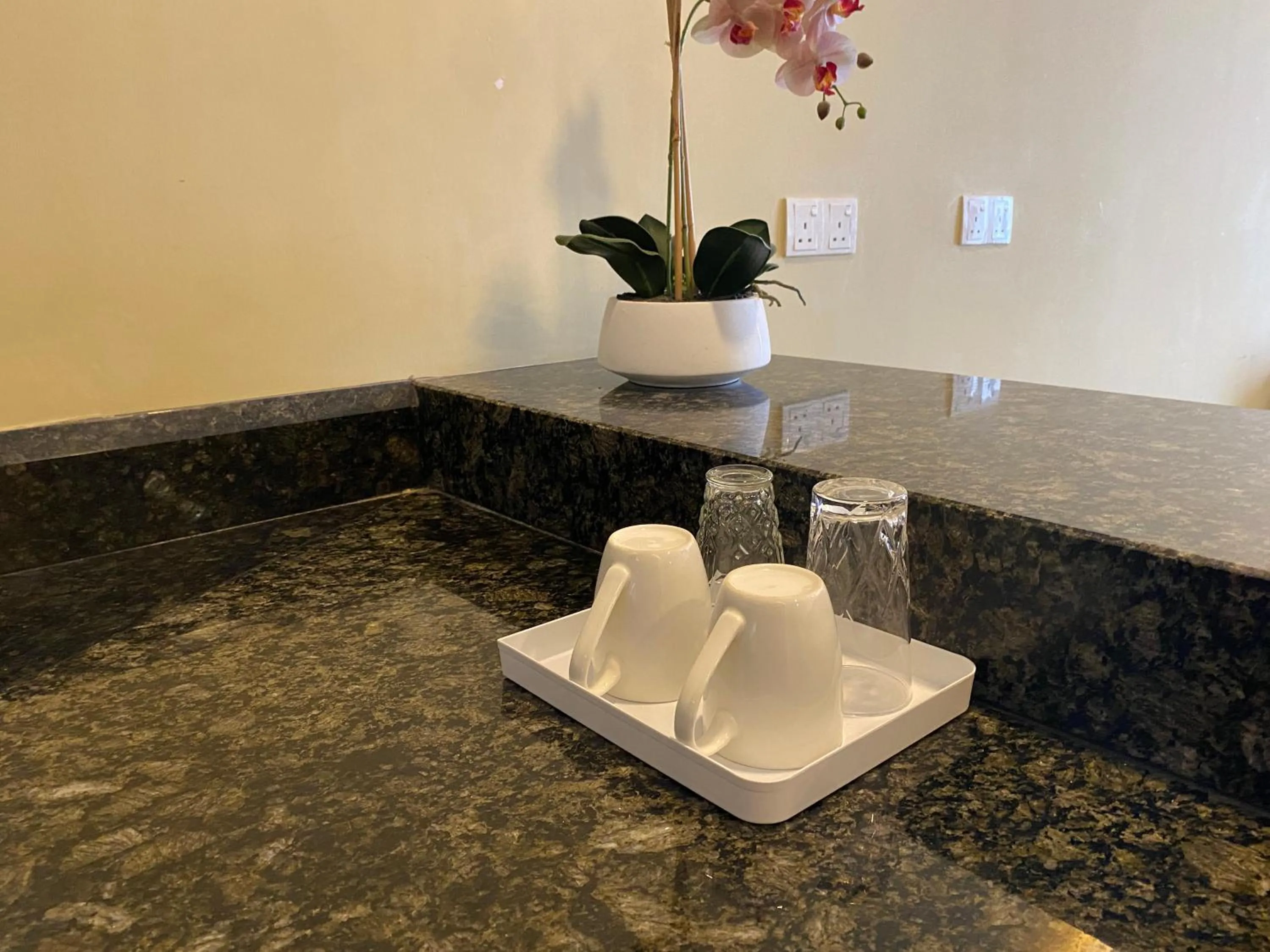 Genting Grandeur Suite - Ion D'elemen