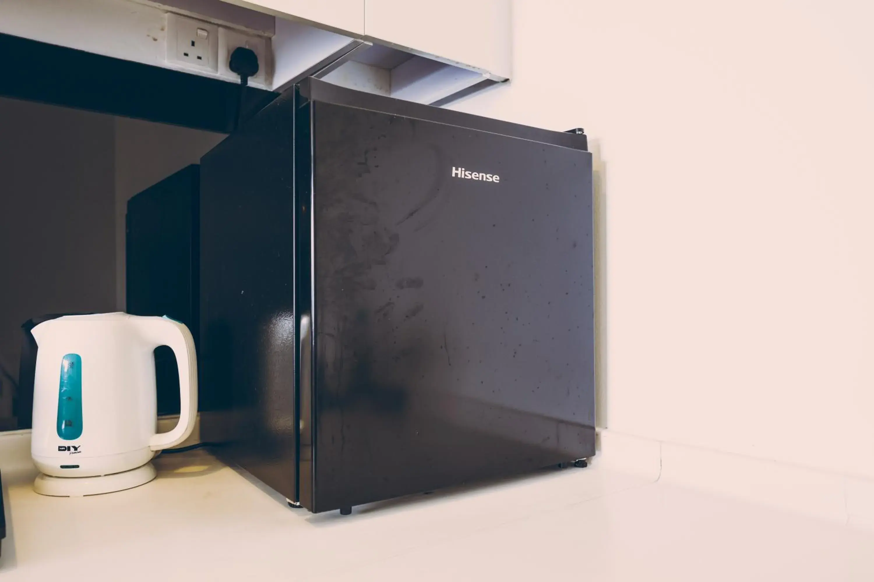 Genting Grandeur Suite - Ion D'elemen Genting Grandeur Suite - Ion D'elemen