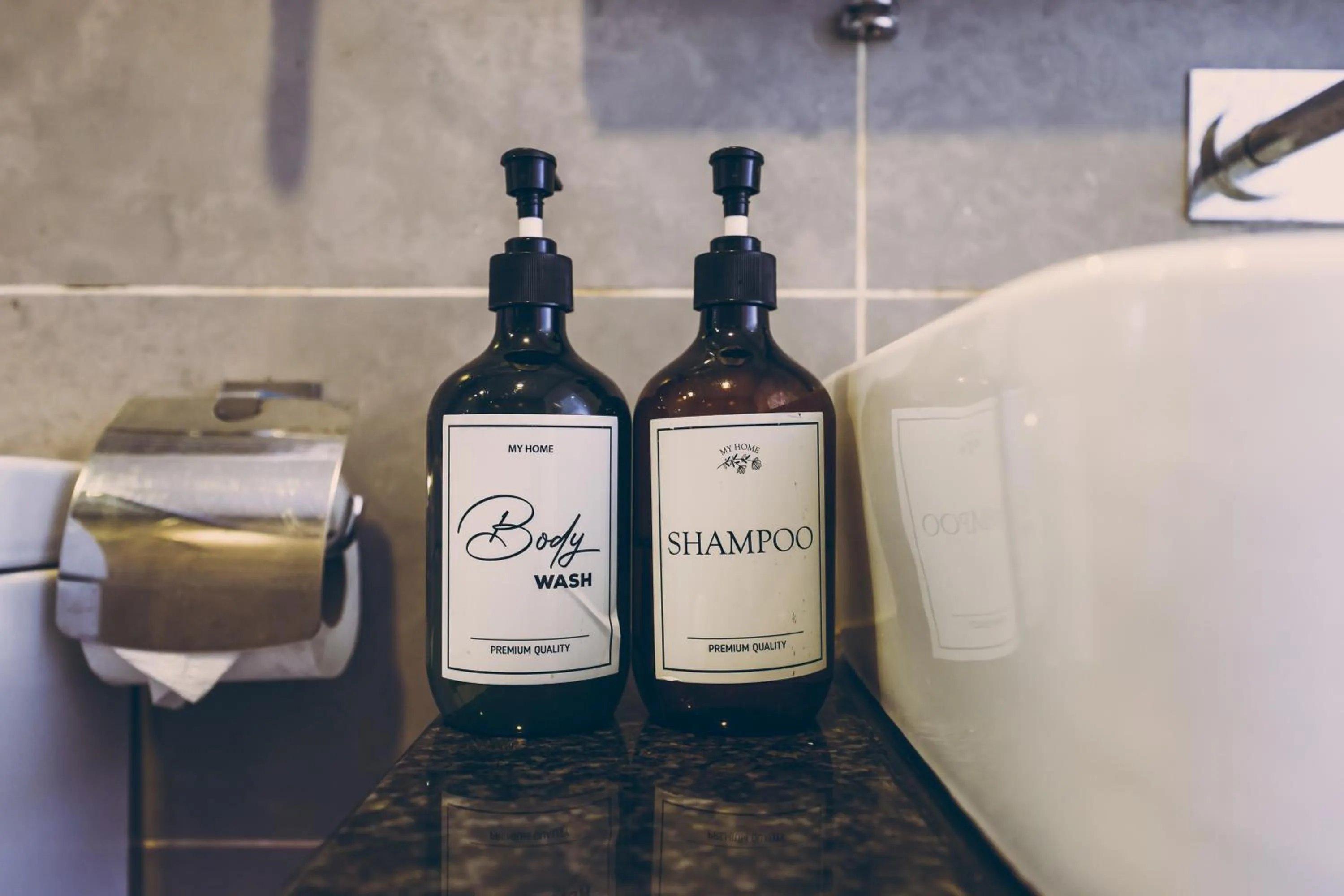 Genting Grandeur Suite - Ion D'elemen