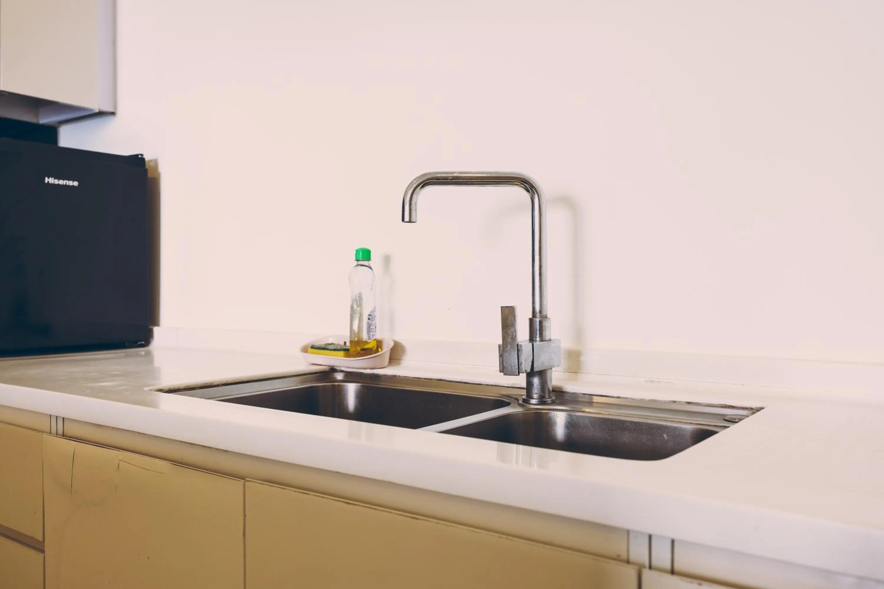 Genting Grandeur Suite - Ion D'elemen