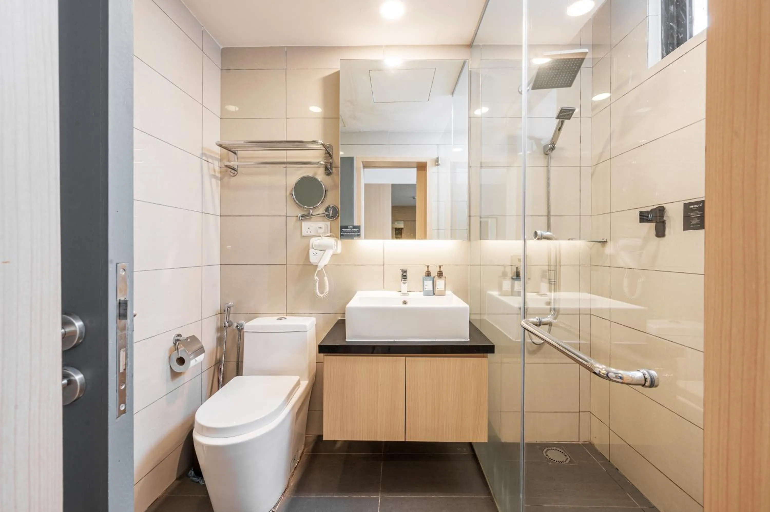 Genting Grandeur Suite - Ion D'elemen