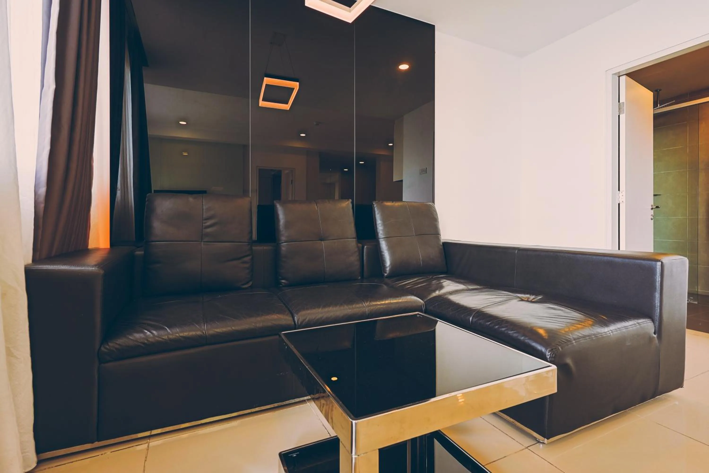 Genting Grandeur Suite - Ion D'elemen