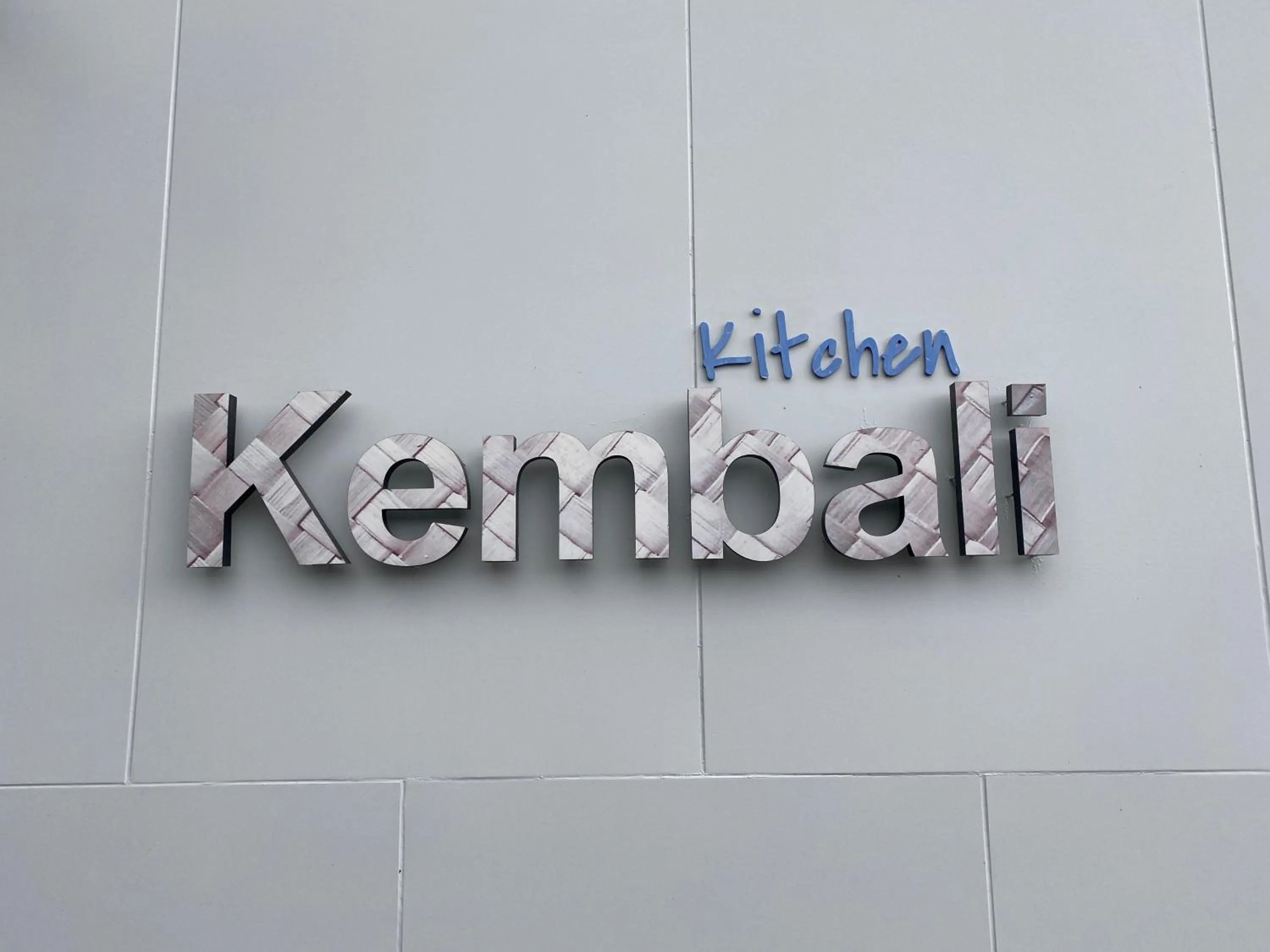 Restaurant/places to eat in Genting Grandeur Suite - Ion D'elemen