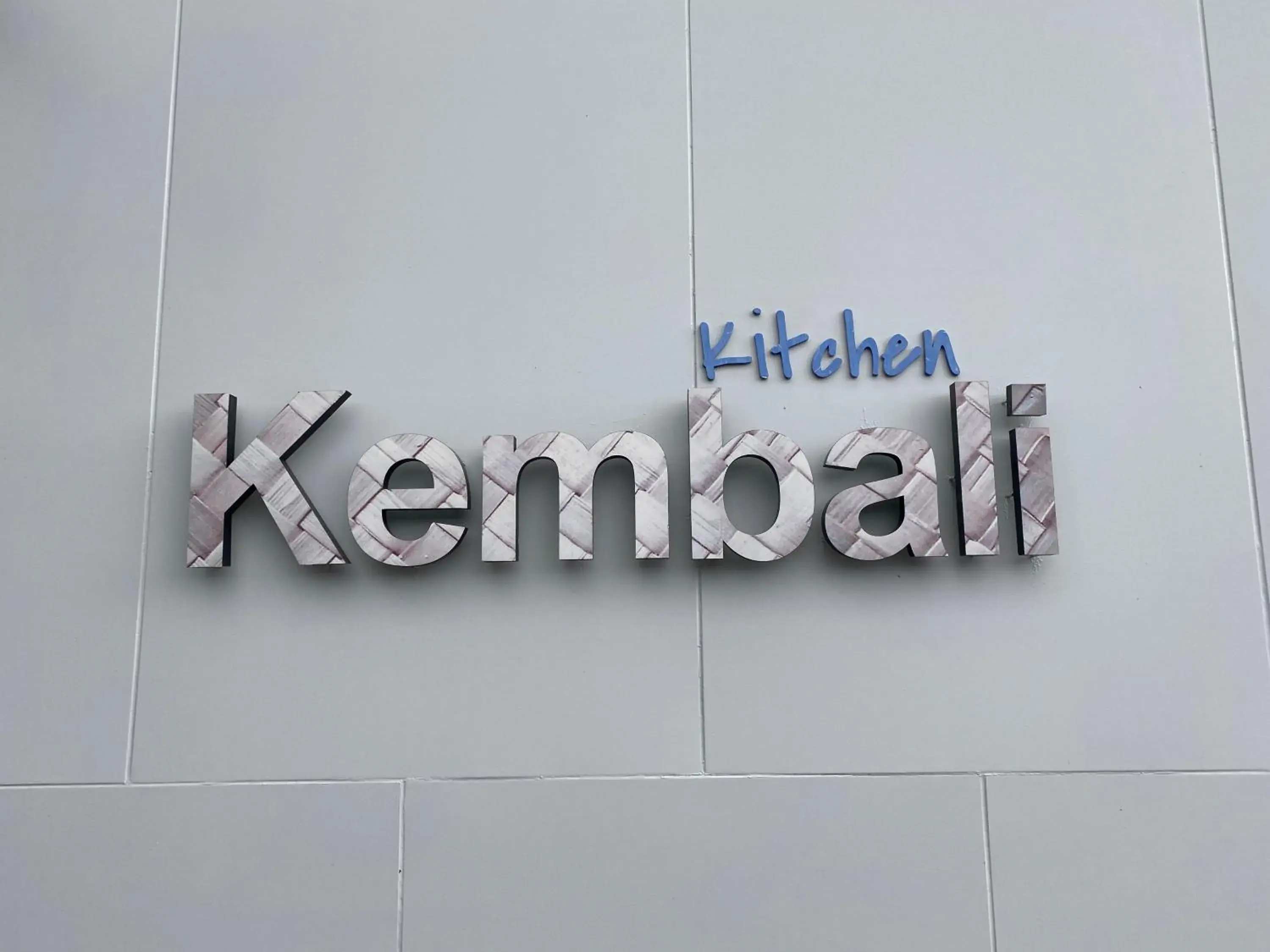 Restaurant/places to eat in Genting Grandeur Suite - Ion D'elemen Restaurant/places to eat in Genting Grandeur Suite - Ion D'elemen