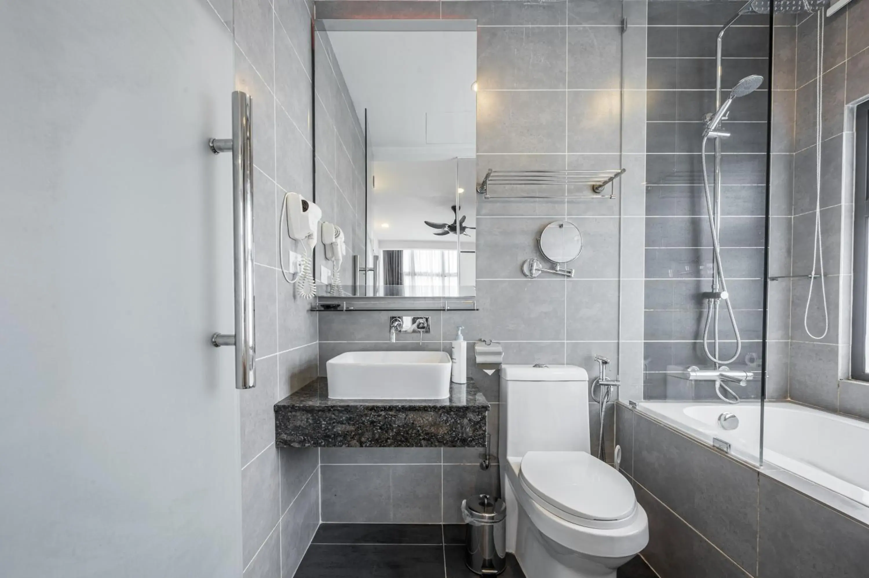 Genting Grandeur Suite - Ion D'elemen Genting Grandeur Suite - Ion D'elemen