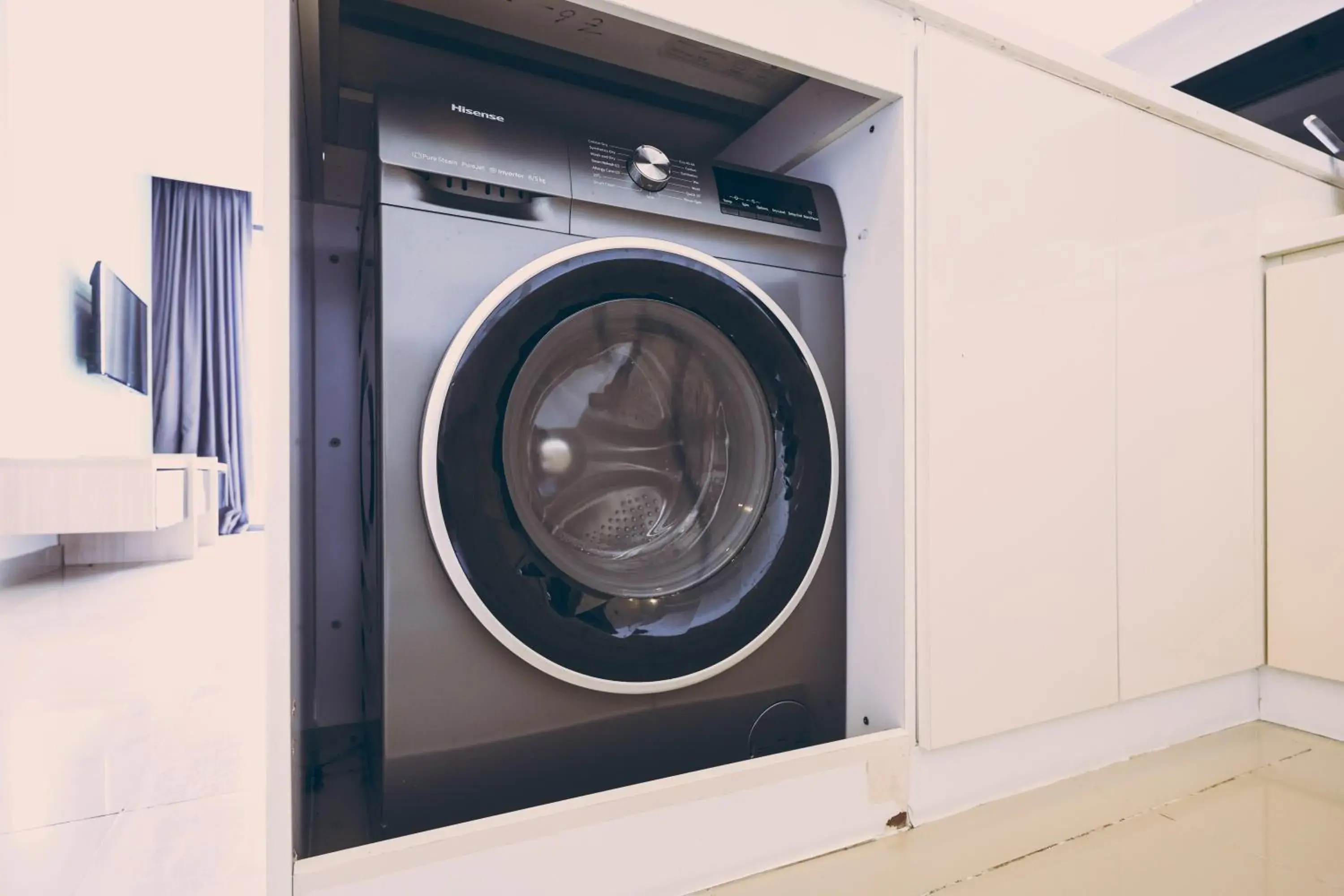 Genting Grandeur Suite - Ion D'elemen Genting Grandeur Suite - Ion D'elemen