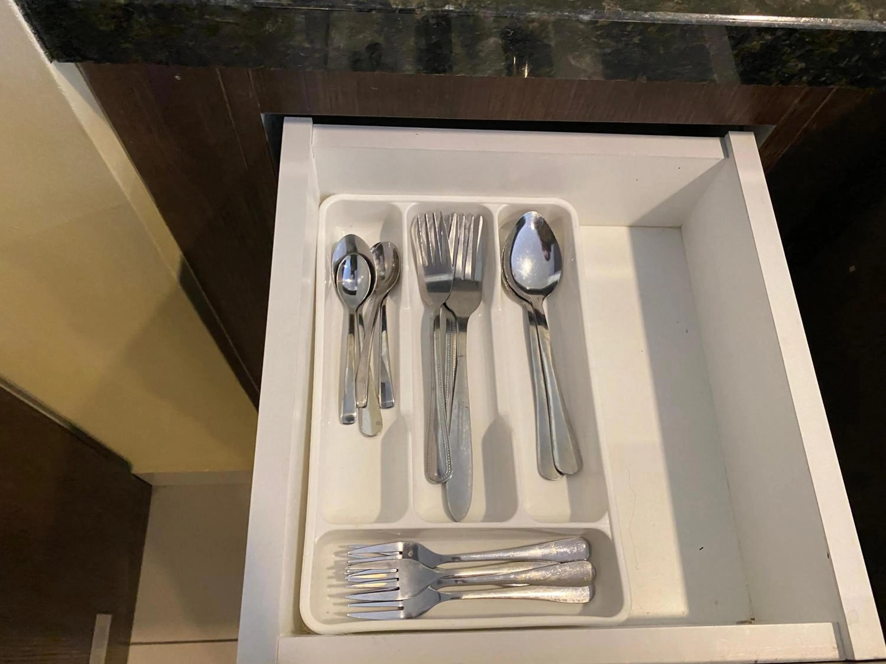 Genting Grandeur Suite - Ion D'elemen