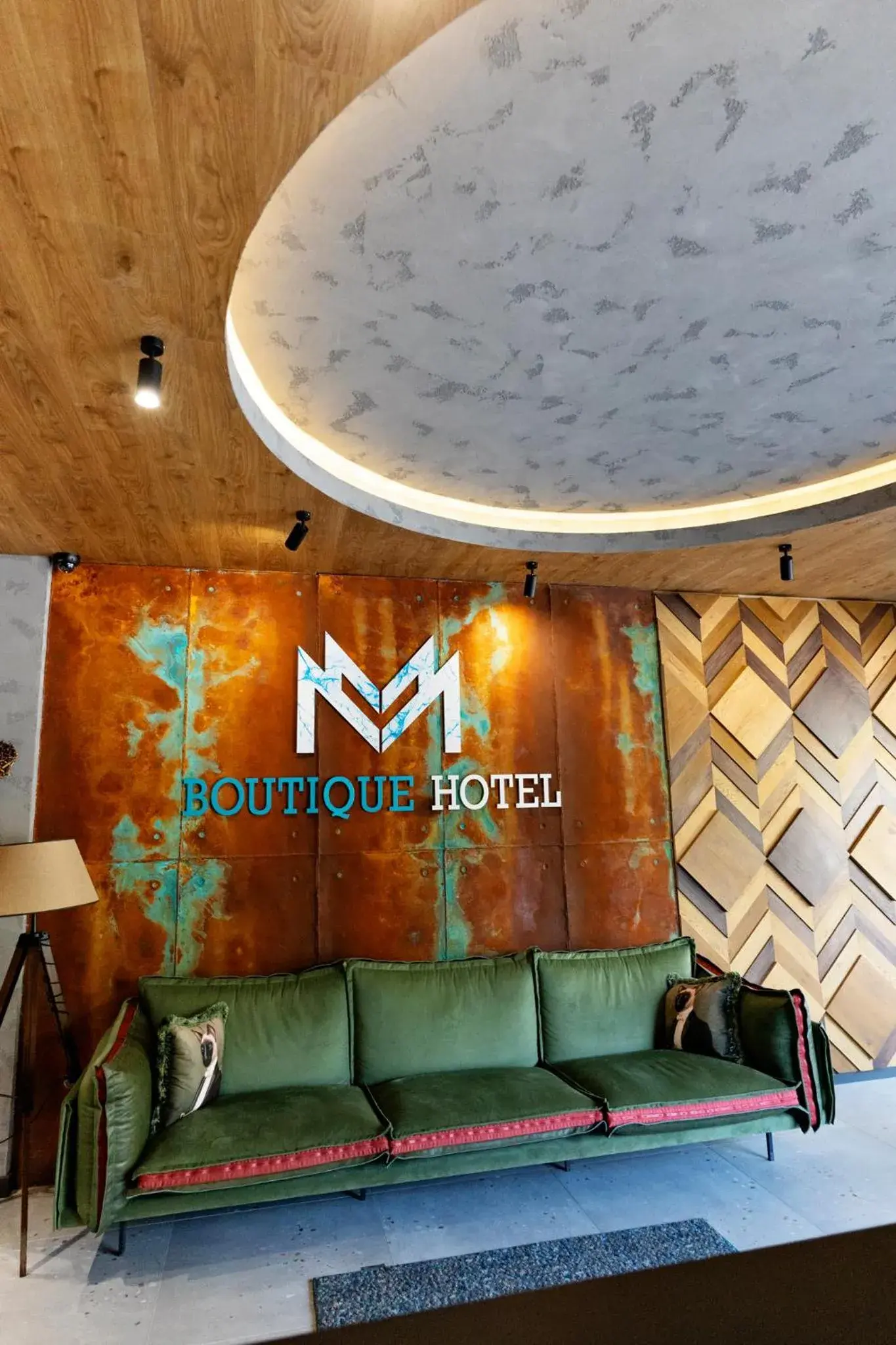 MM Boutique Hotel MM Boutique Hotel