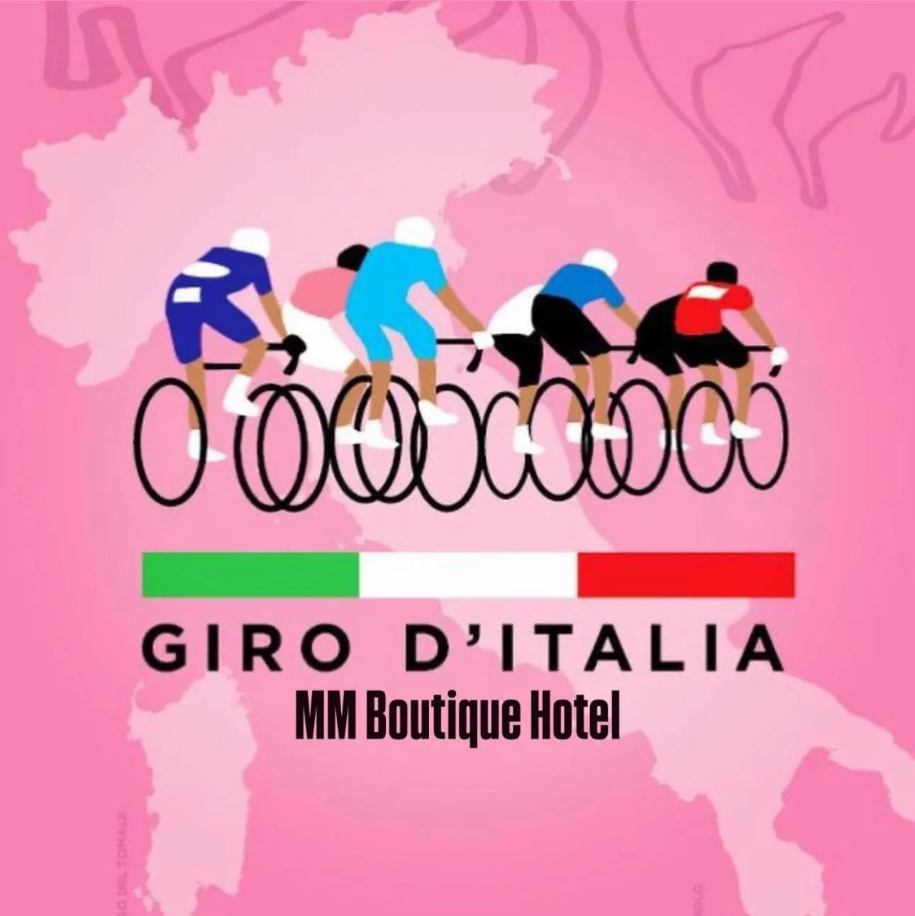 MM Boutique Hotel