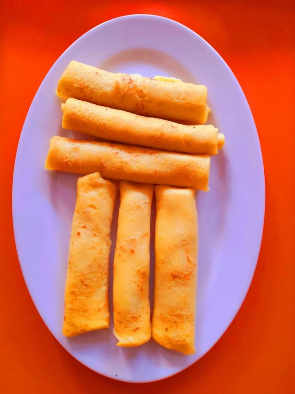 Restaurant/places to eat in Heritage Rangiri Villa