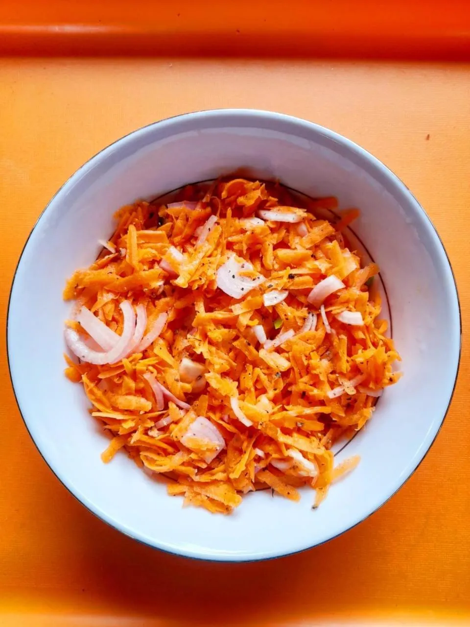 Restaurant/places to eat in Heritage Rangiri Villa