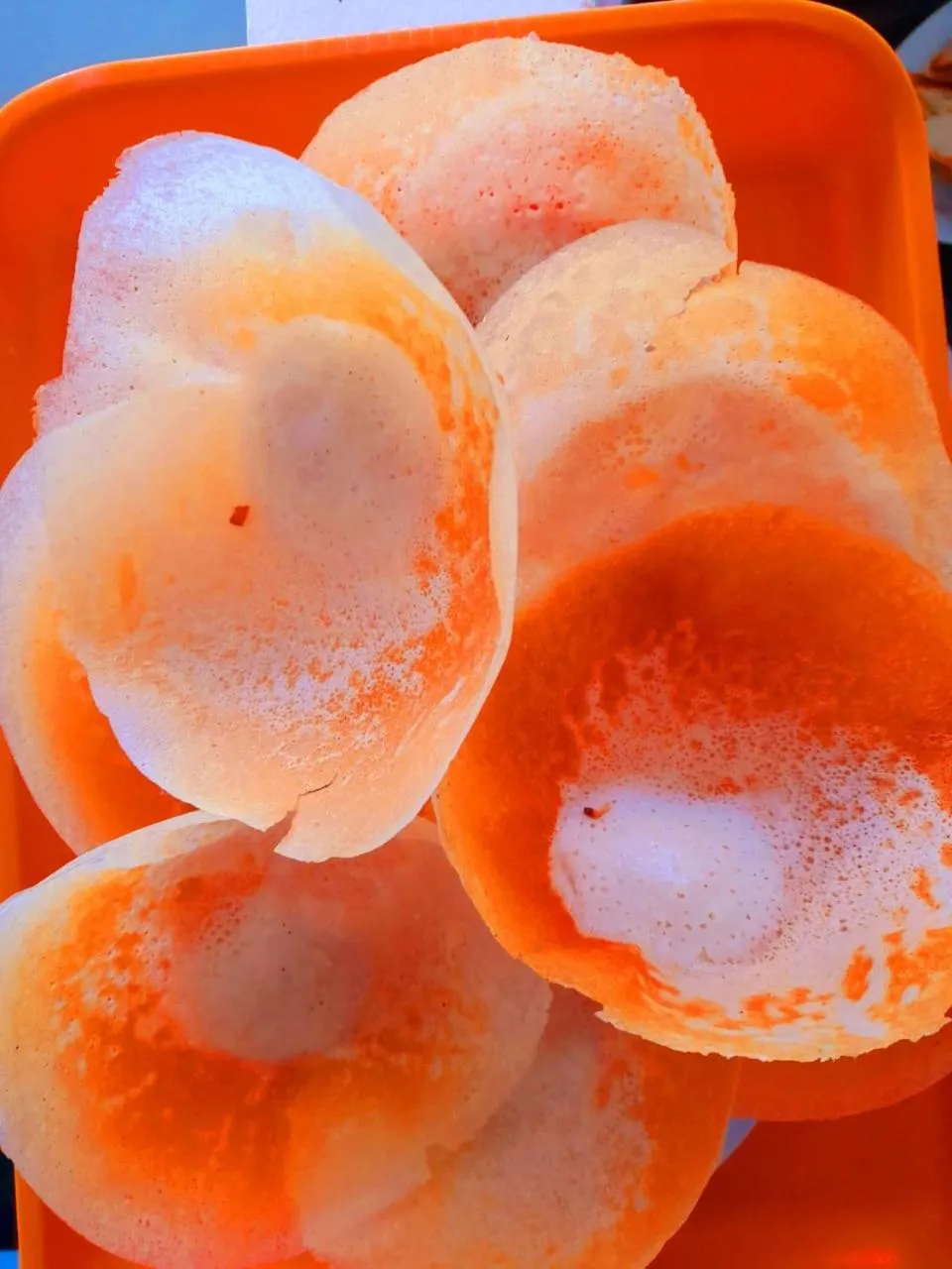 Restaurant/places to eat in Heritage Rangiri Villa