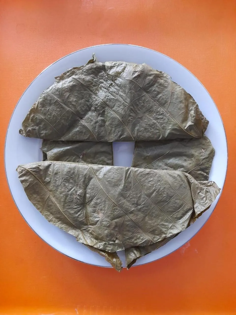 Restaurant/places to eat in Heritage Rangiri Villa