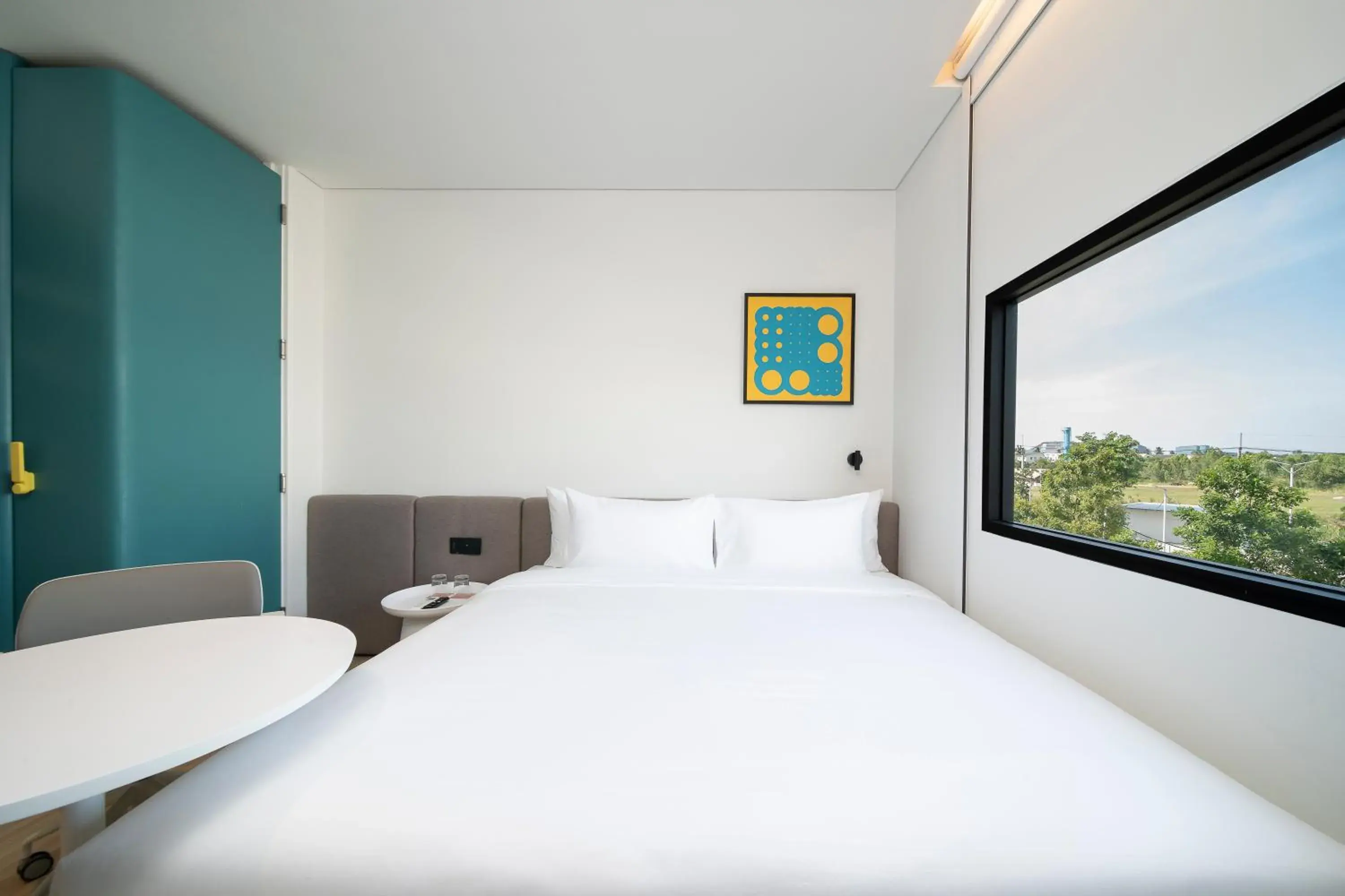 GO Hotel Si Racha at Central Si Racha GO Hotel Si Racha at Central Si Racha