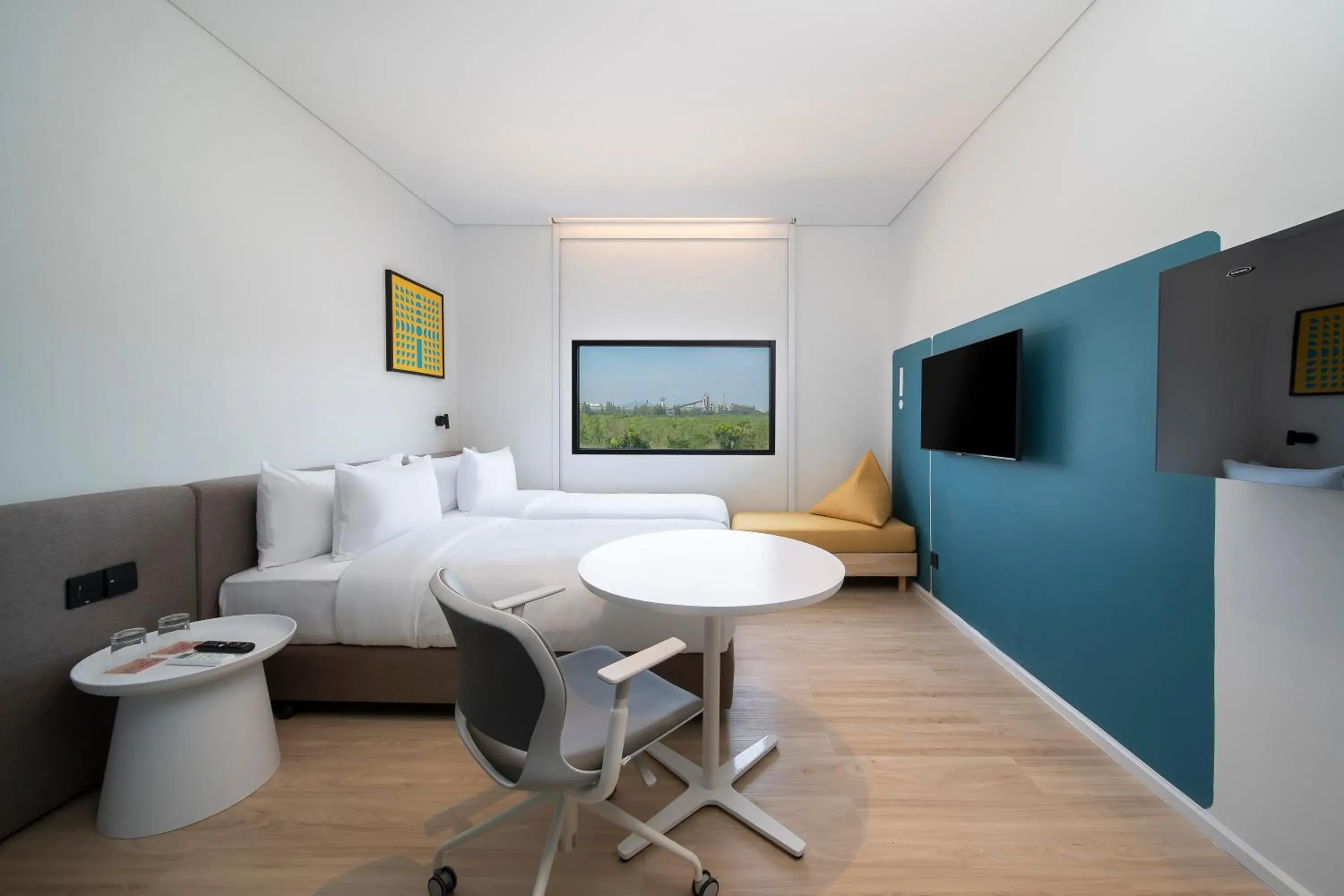 GO Hotel Si Racha at Central Si Racha GO Hotel Si Racha at Central Si Racha