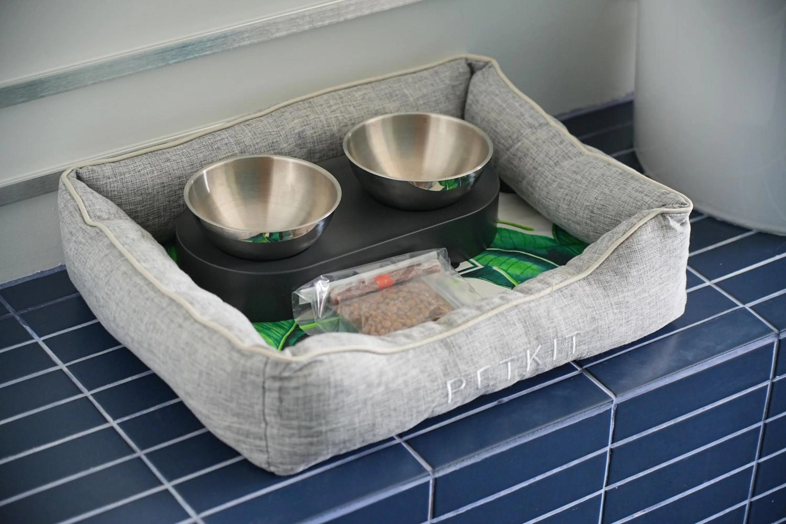 Pets in GO Hotel Si Racha at Central Si Racha