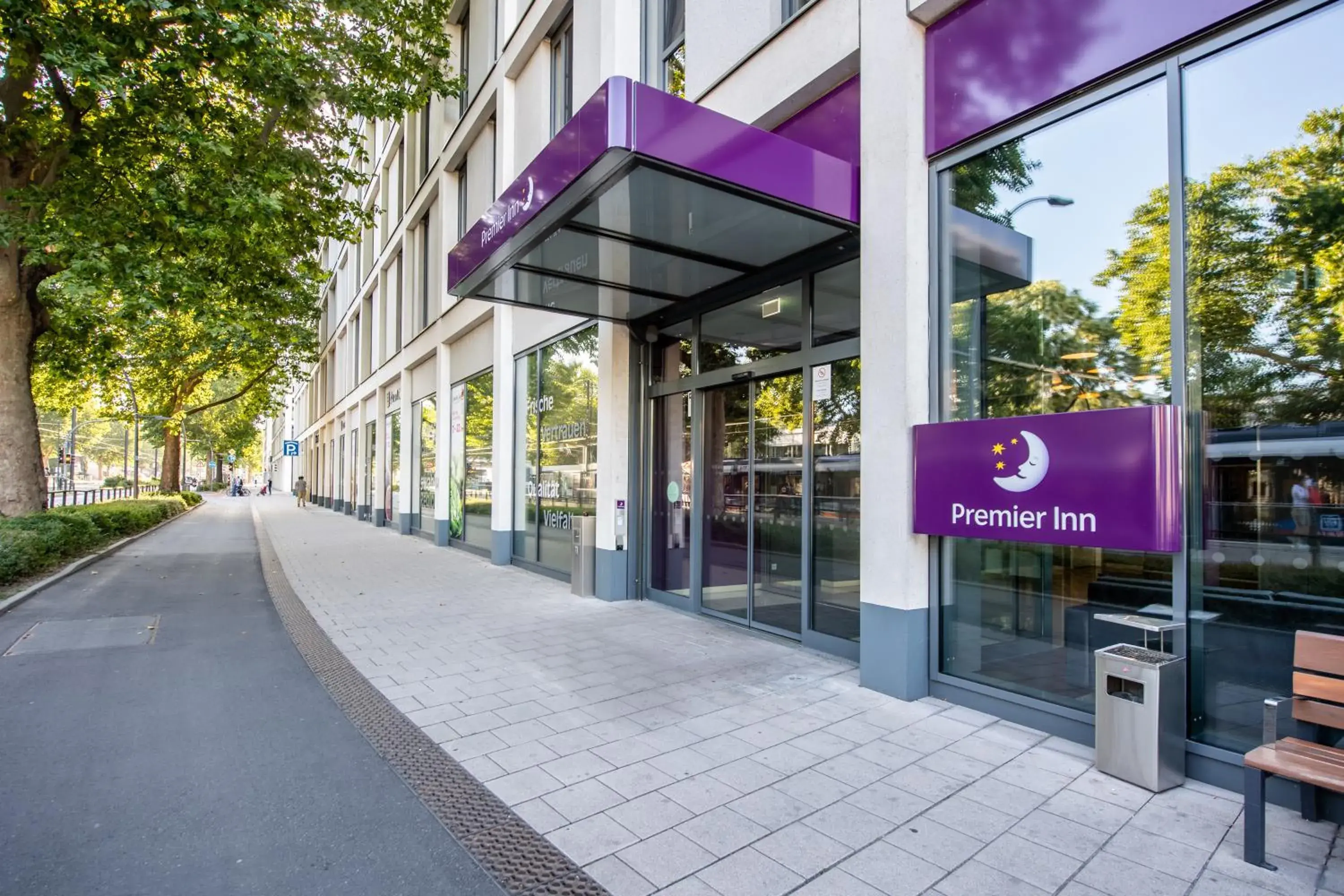 Premier Inn Heidelberg City Centre Premier Inn Heidelberg City Centre