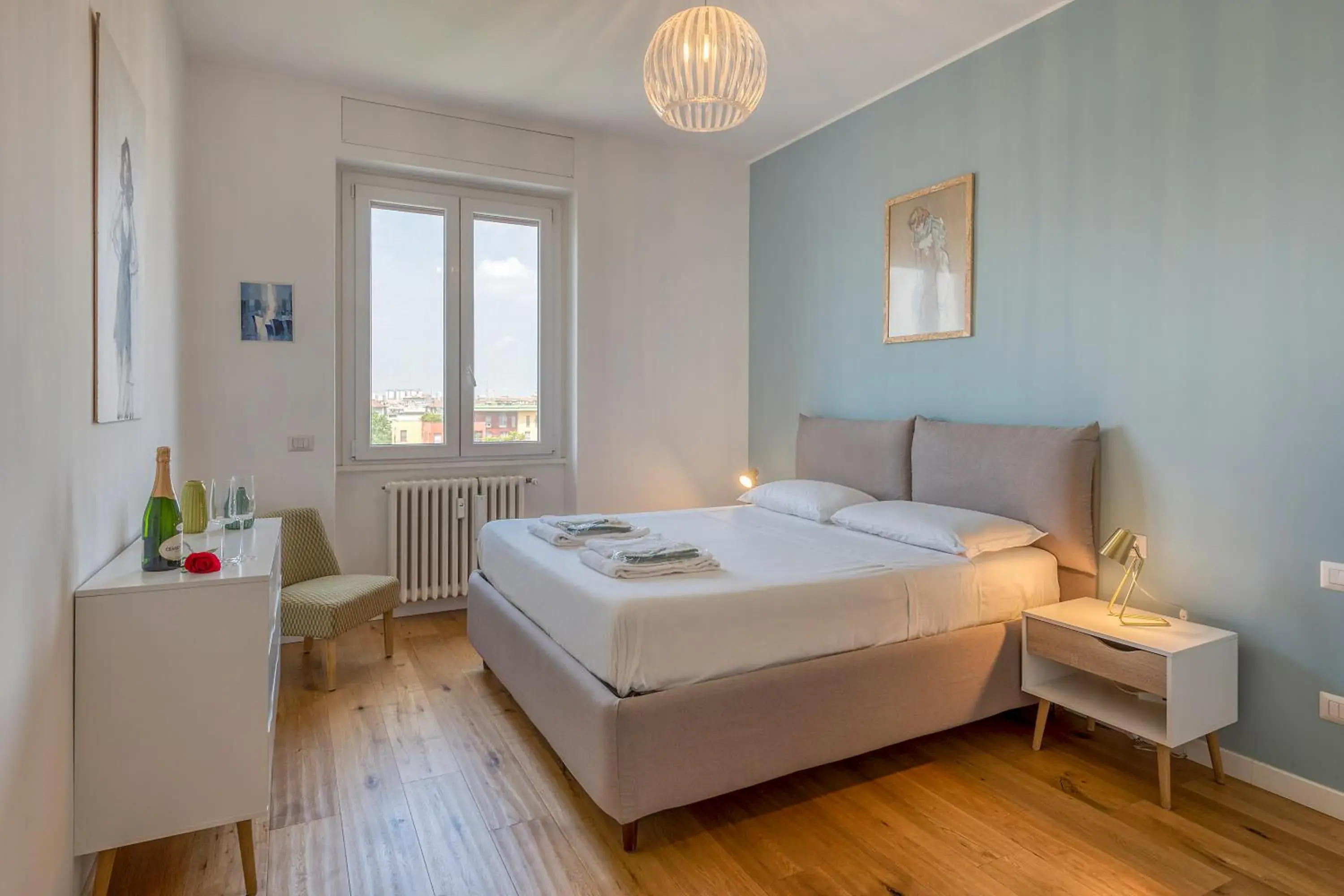 BnButler - Belfanti, 6 - Two steps from Bocconi BnButler - Belfanti, 6 - Two steps from Bocconi