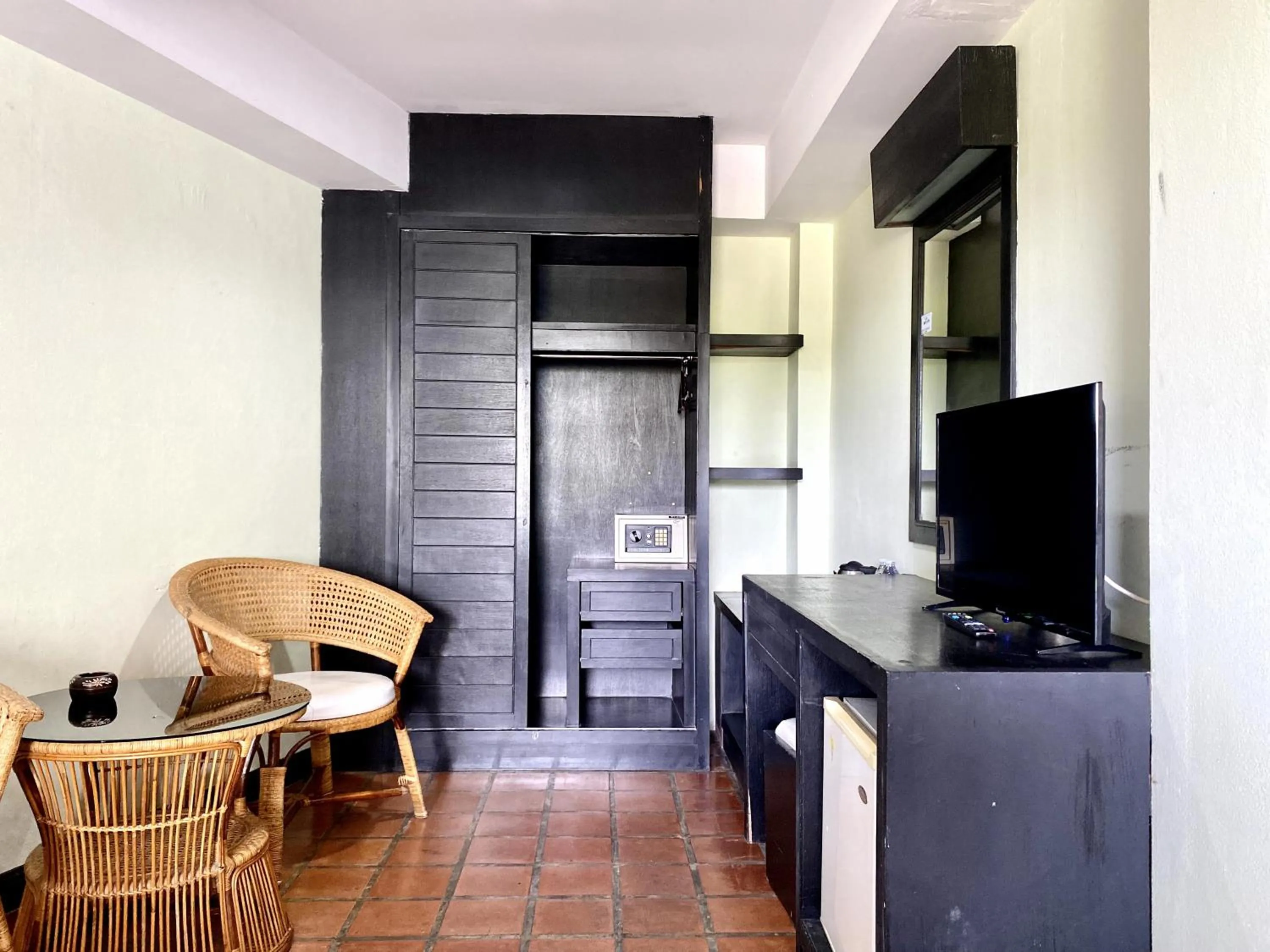 TV and multimedia in H.R.K.Resort