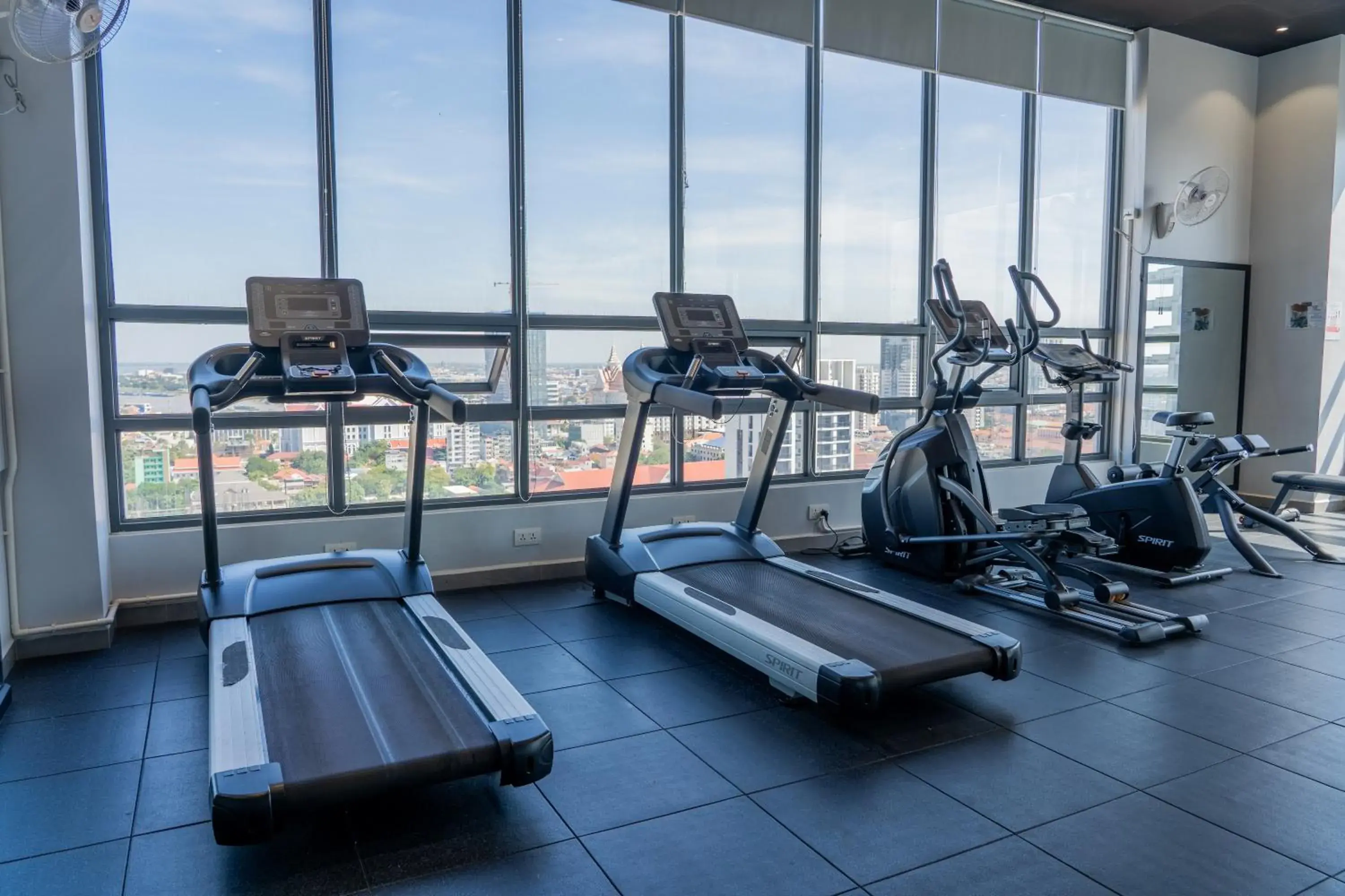 Property building in Parc21 Luxury Boutique Hotel Property building in Parc21 Luxury Boutique Hotel