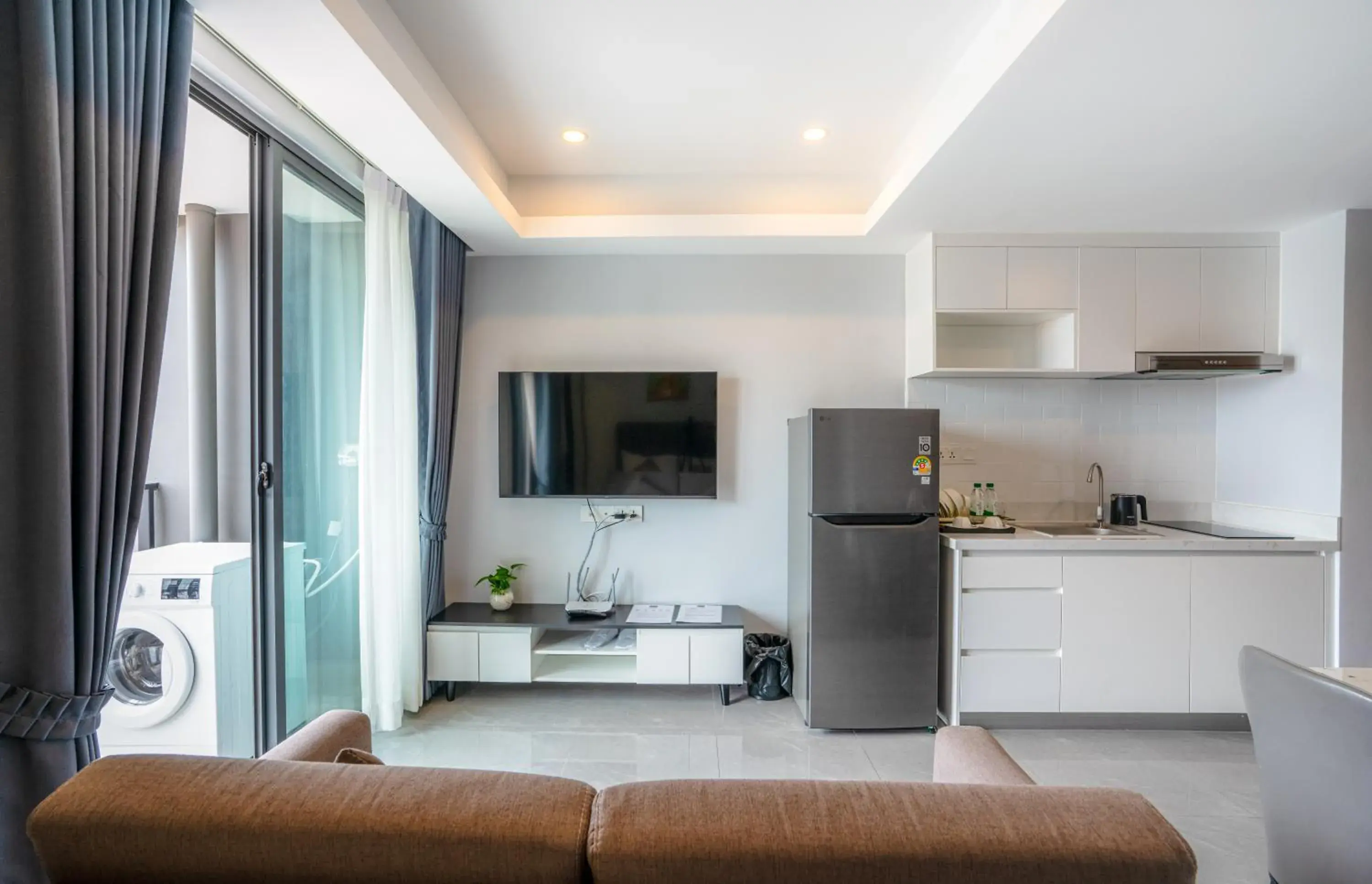 1 Bedroom Studio in Parc21 Luxury Boutique Hotel 1 Bedroom Studio in Parc21 Luxury Boutique Hotel