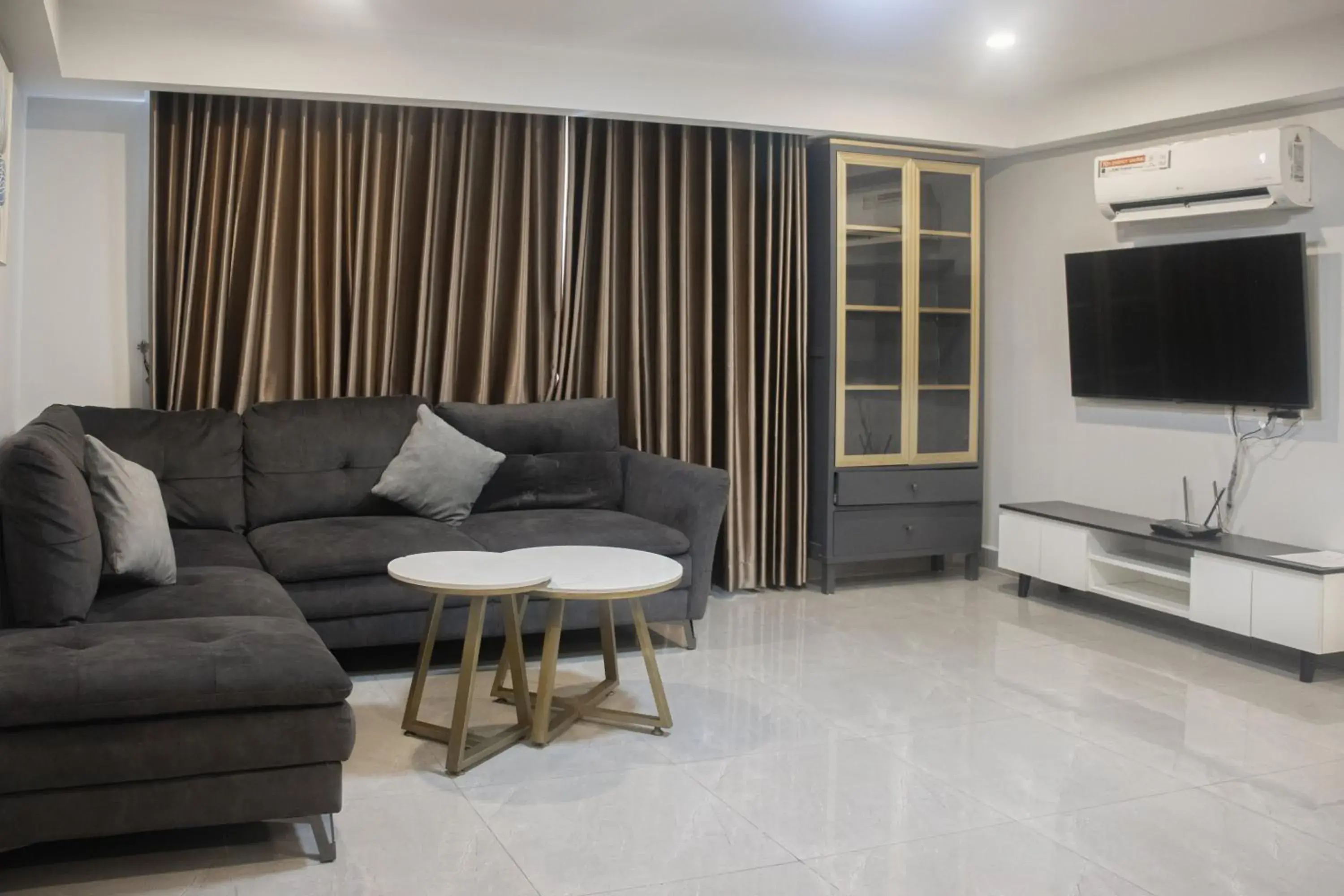 3 Bedroom Family Deluxe in Parc21 Luxury Boutique Hotel 3 Bedroom Family Deluxe in Parc21 Luxury Boutique Hotel