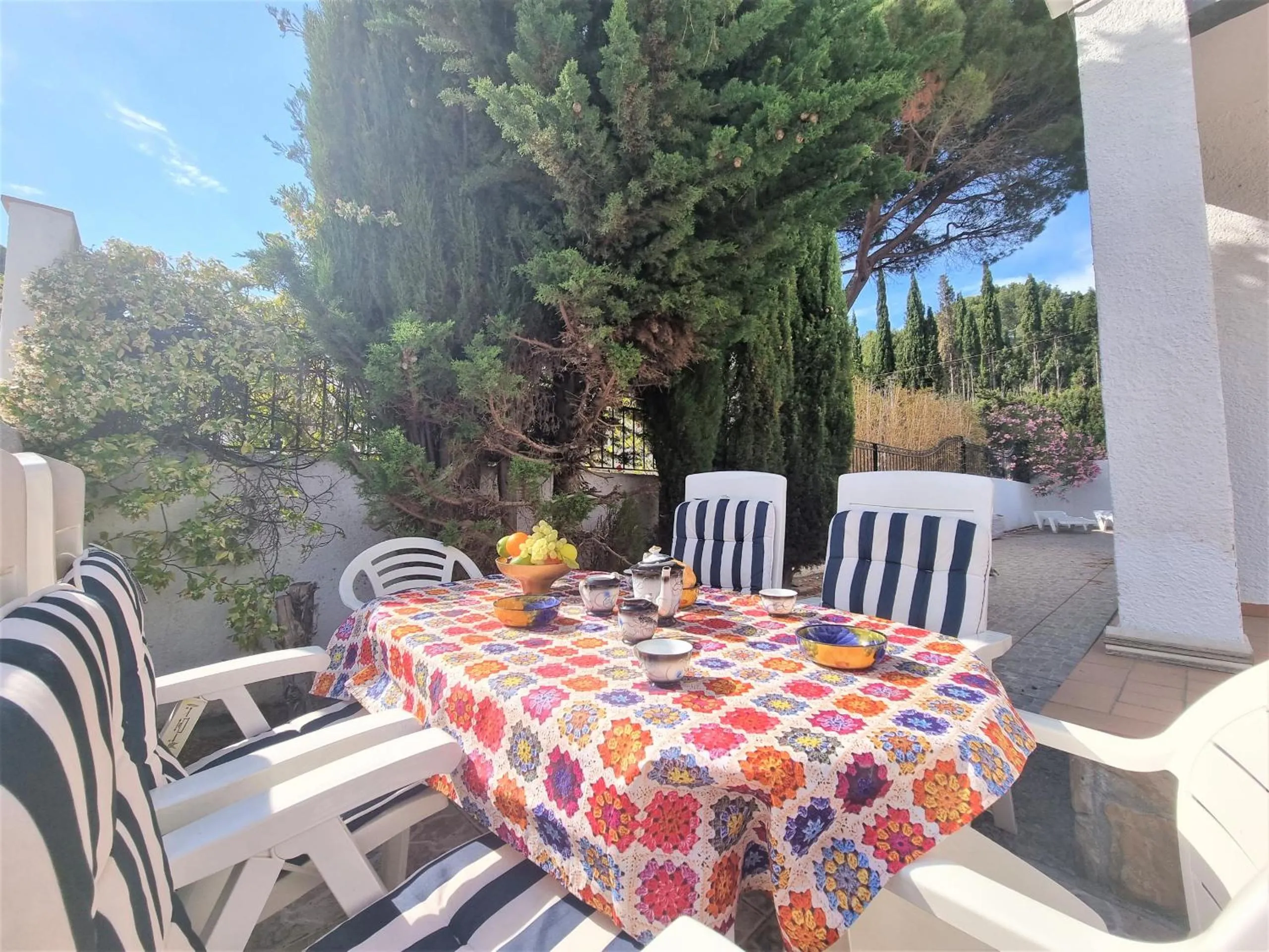 Holiday Home Betty