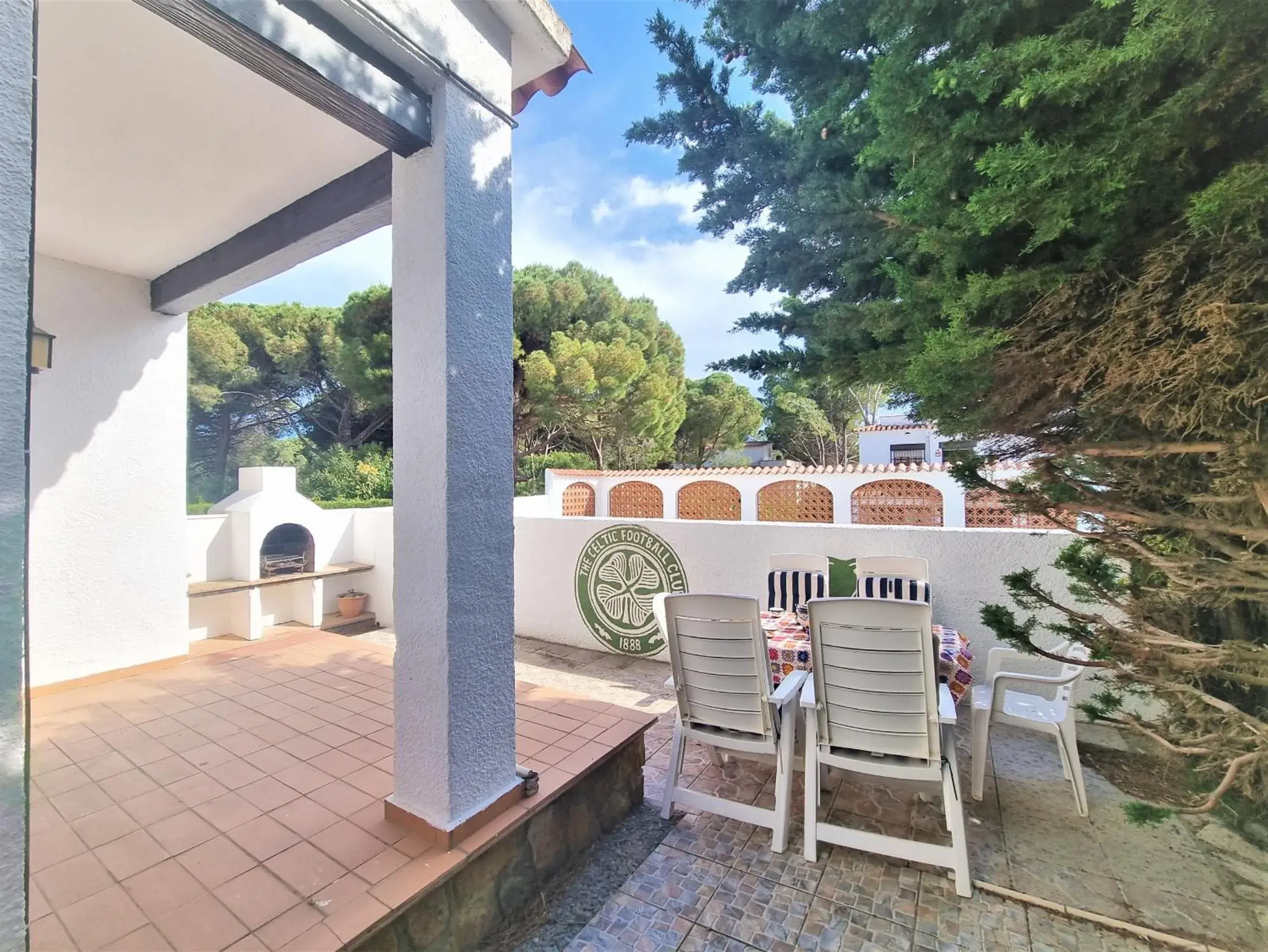 Holiday Home Betty Holiday Home Betty
