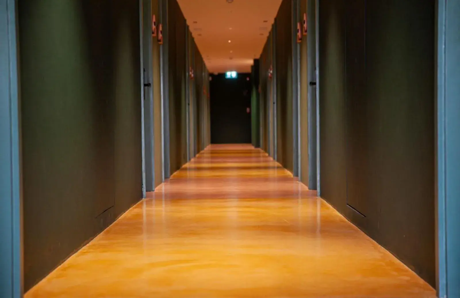 Facade/entrance in GO Hotel Chonburi at Central Chonburi Facade/entrance in GO Hotel Chonburi at Central Chonburi