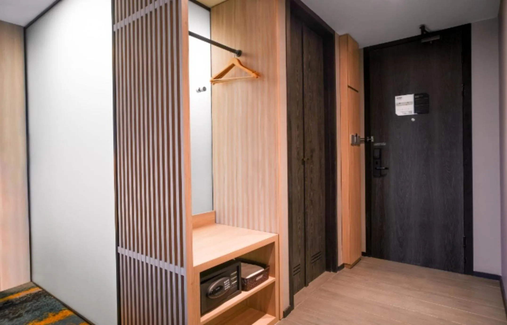 Aston Serang Hotel & Convention Center