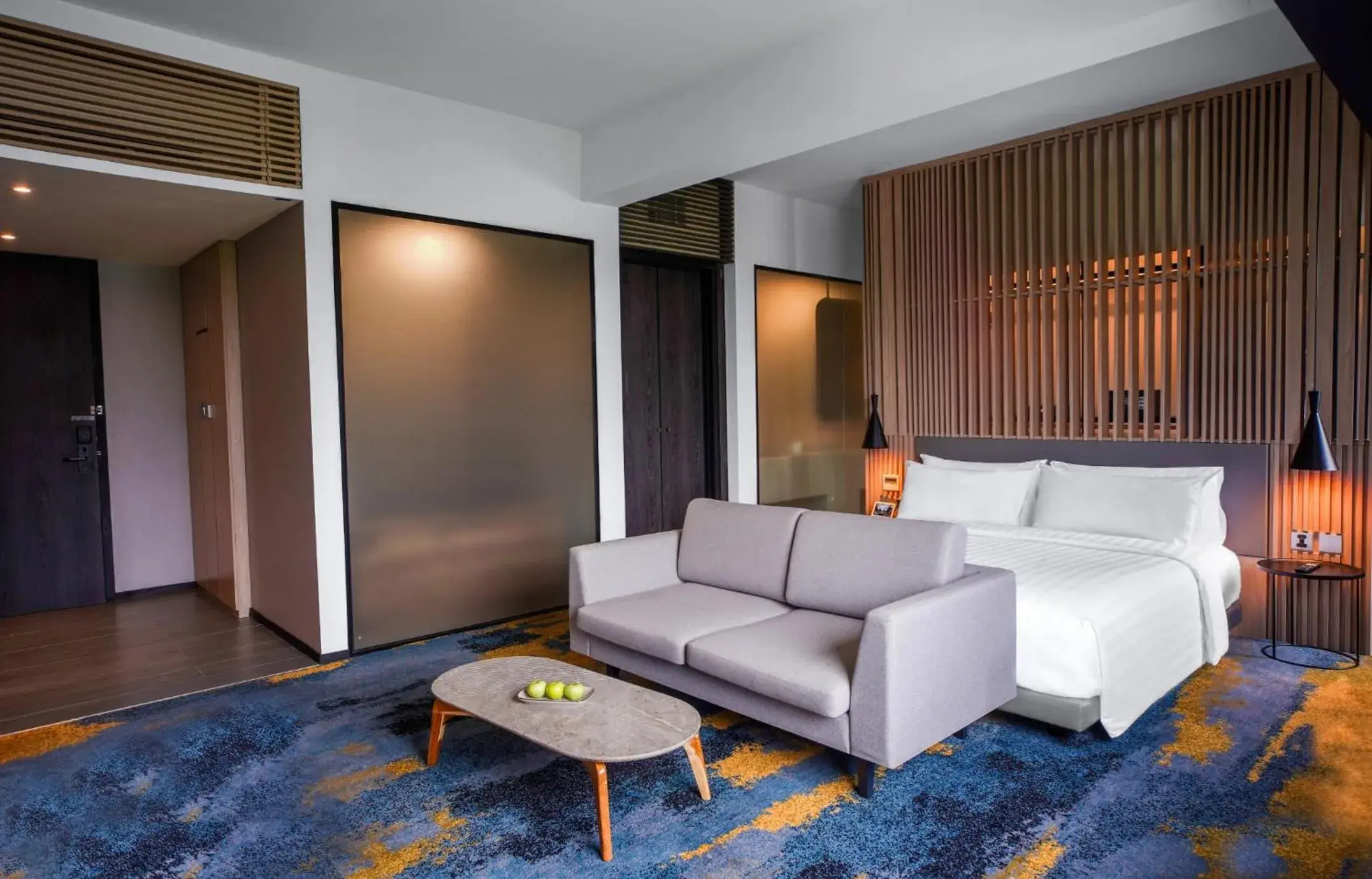 Suite Ofuro in Aston Serang Hotel & Convention Center Suite Ofuro in Aston Serang Hotel & Convention Center