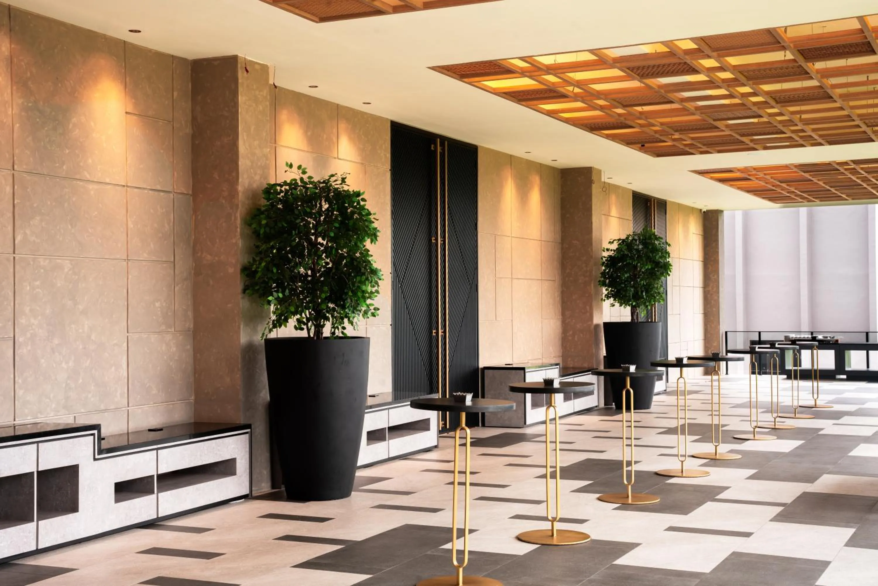 Aston Serang Hotel & Convention Center