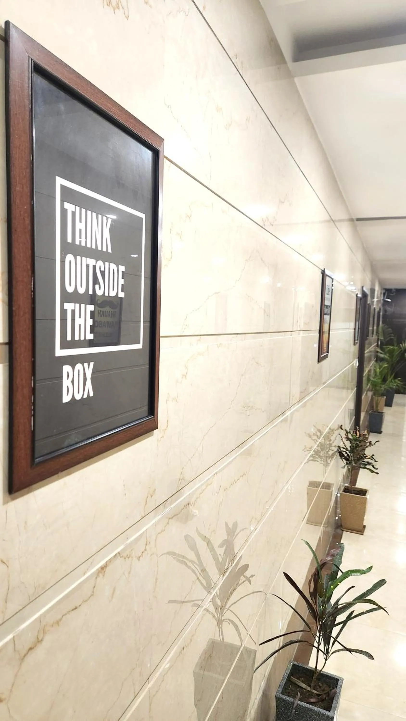 Property logo or sign in The Nirvana By Urban Galaxy