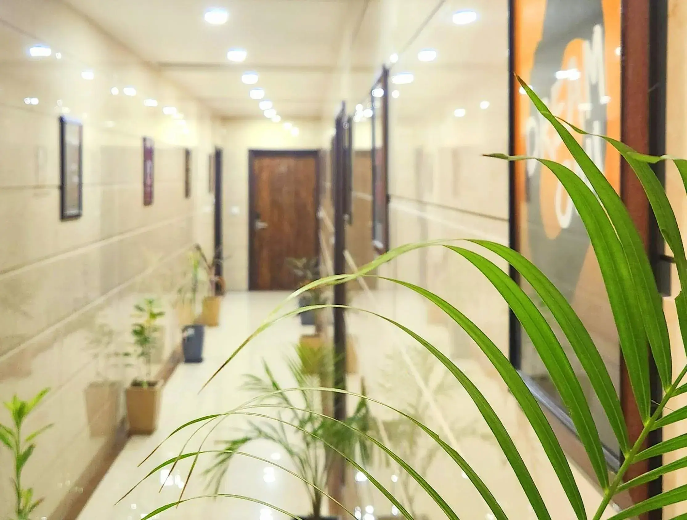 Property building in The Nirvana By Urban Galaxy Property building in The Nirvana By Urban Galaxy