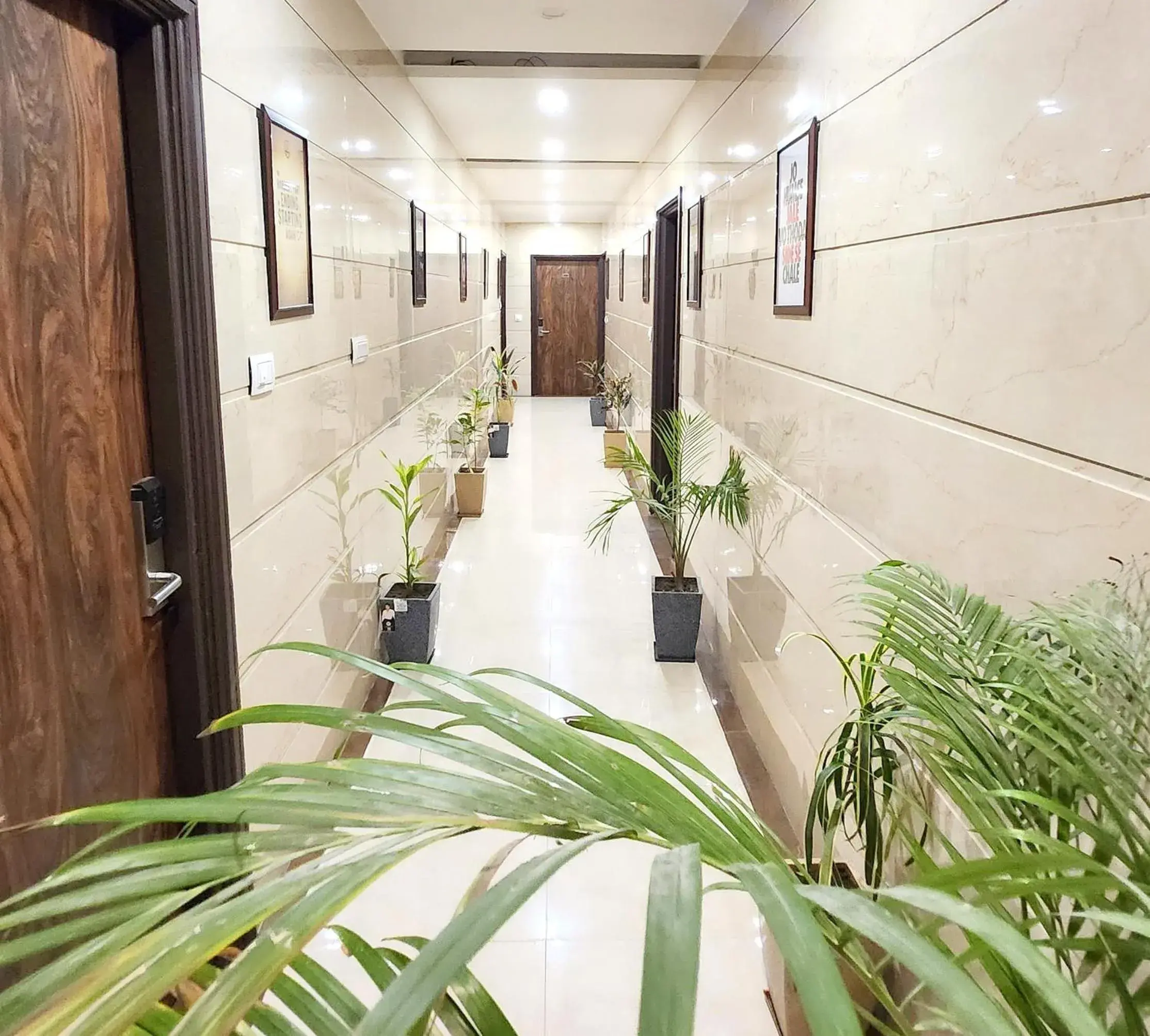 Property building in The Nirvana By Urban Galaxy Property building in The Nirvana By Urban Galaxy