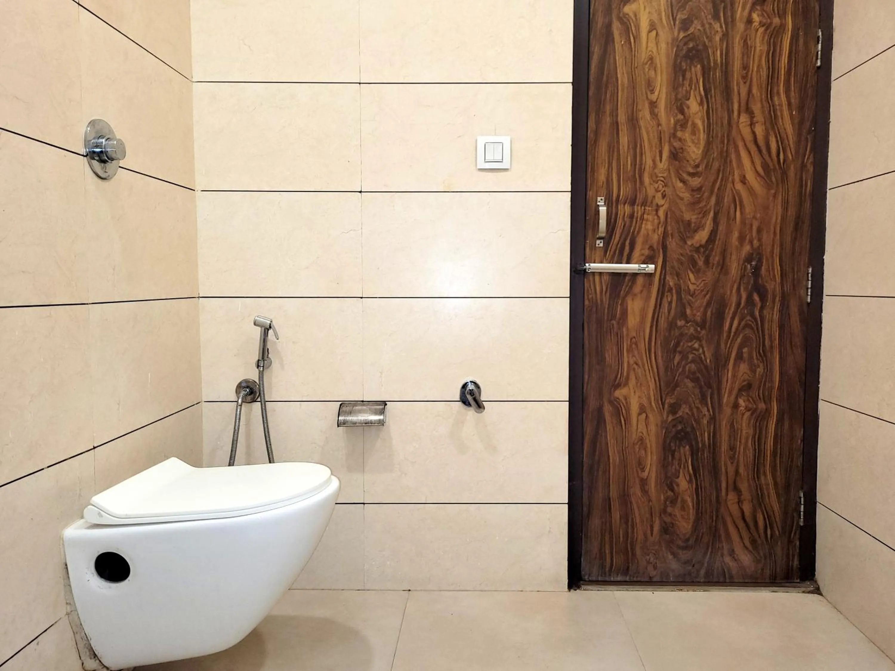 Bathroom in The Nirvana By Urban Galaxy