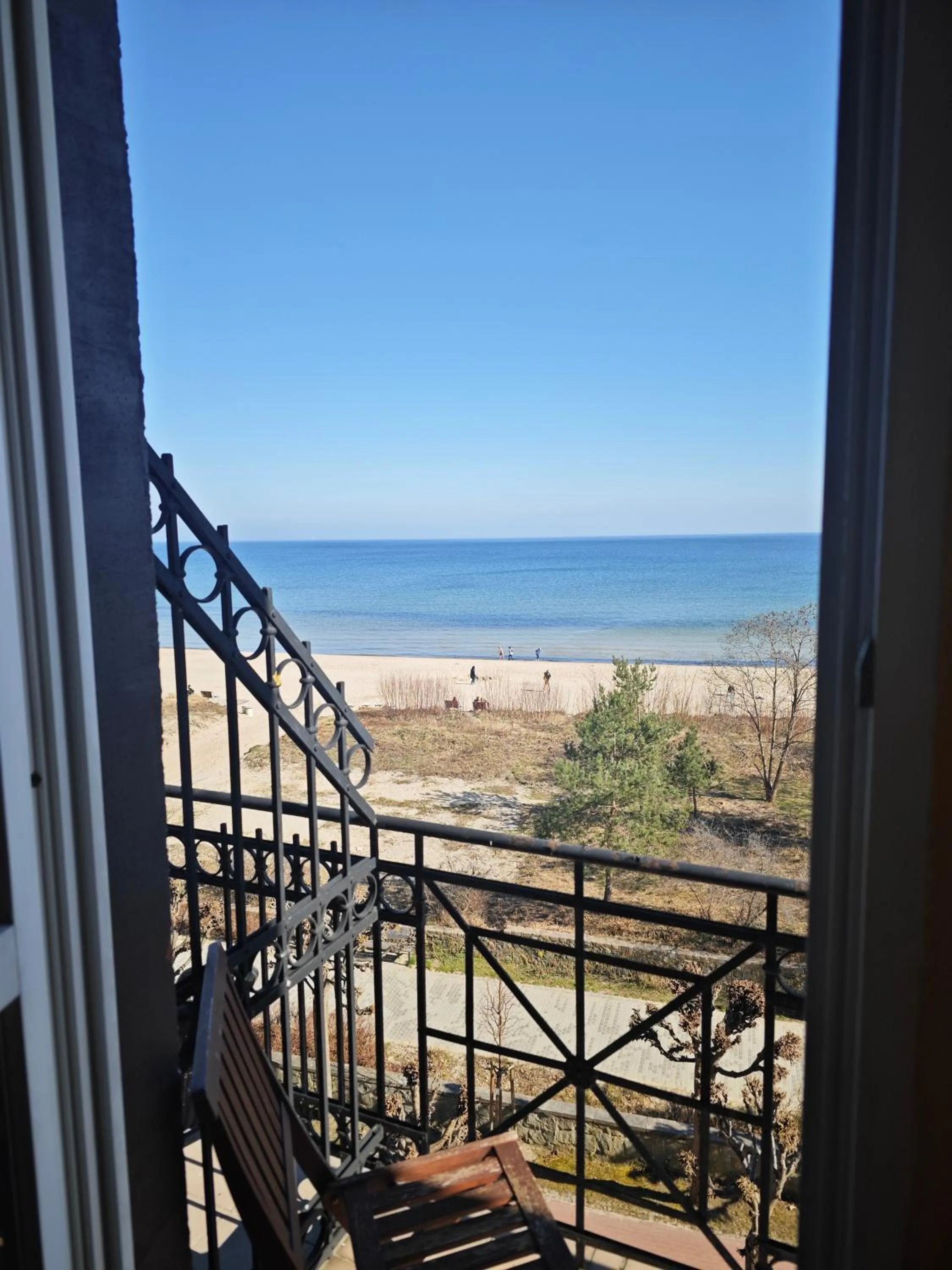 Willa Księżniczki Sopotu