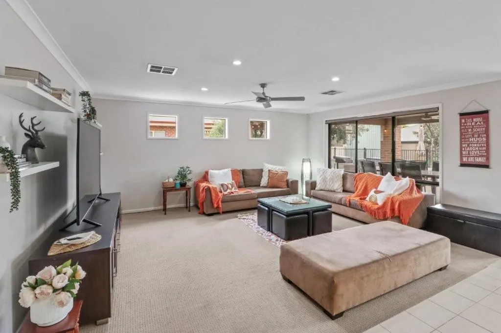 Mansfield Accommodation - Sojourn on Stewart
