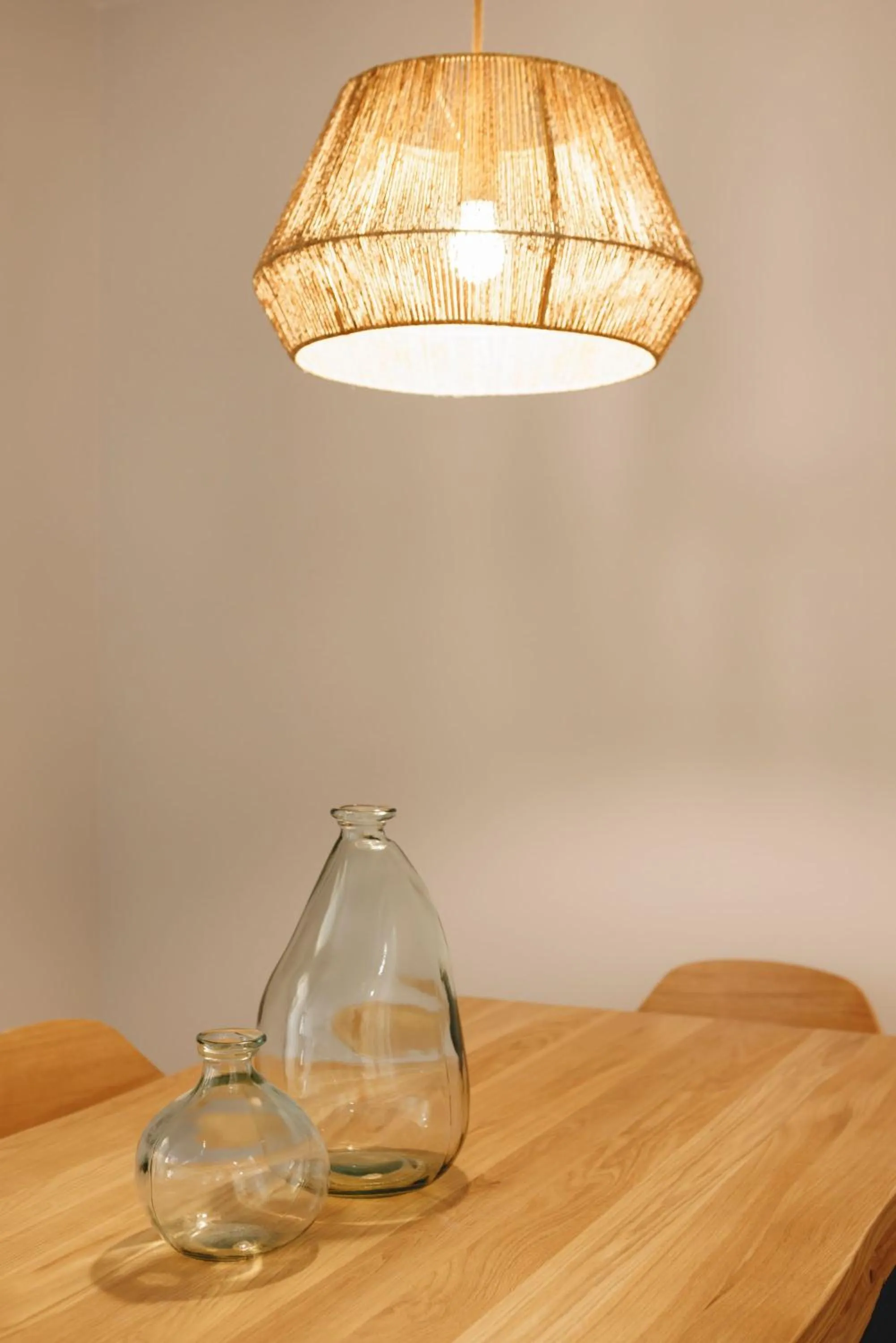 Dining area in Bravissimo Figuerola, Spacious 3-bedroom apartment