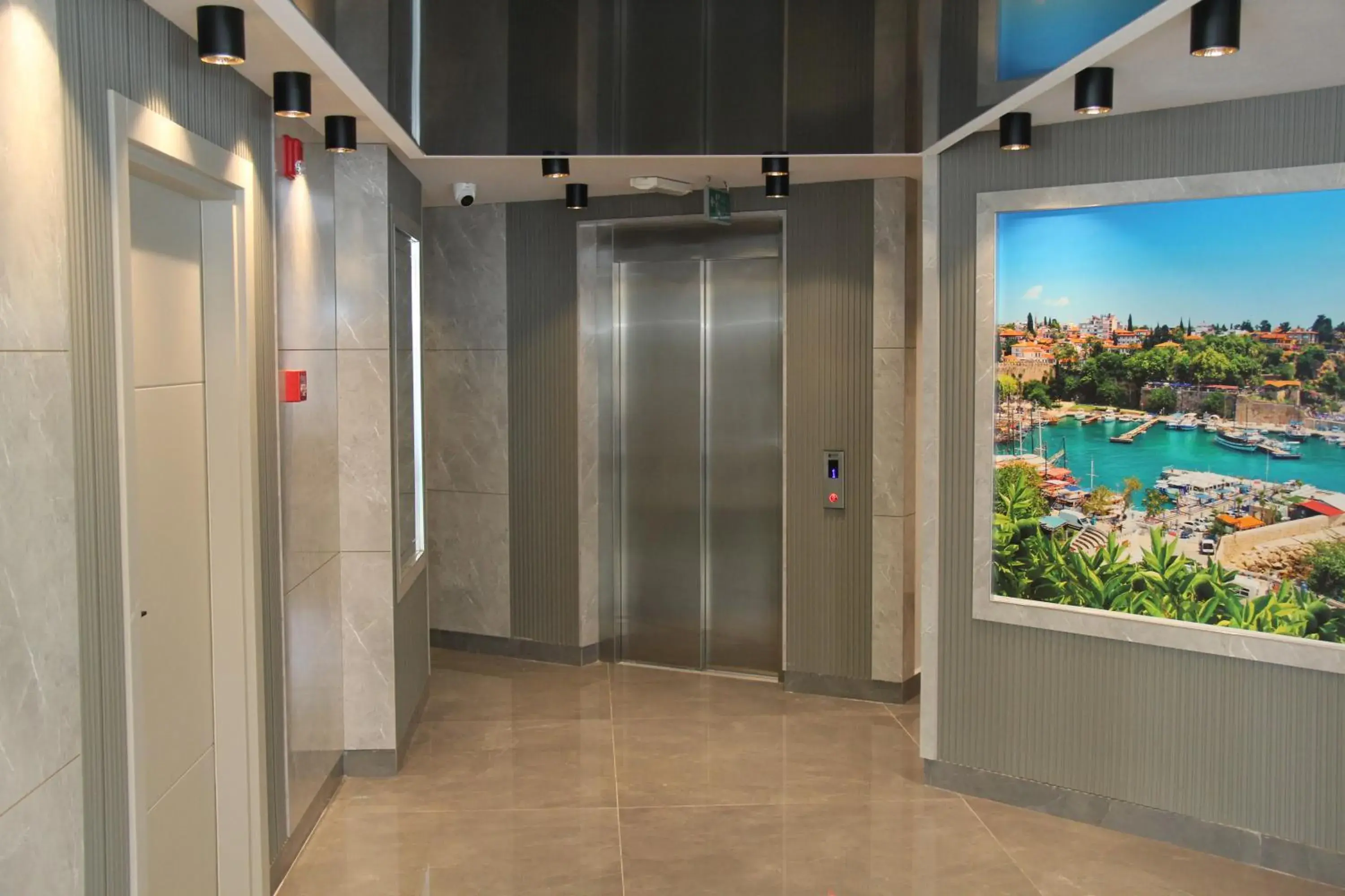 Lobby or reception in Zenia Hotel Lobby or reception in Zenia Hotel