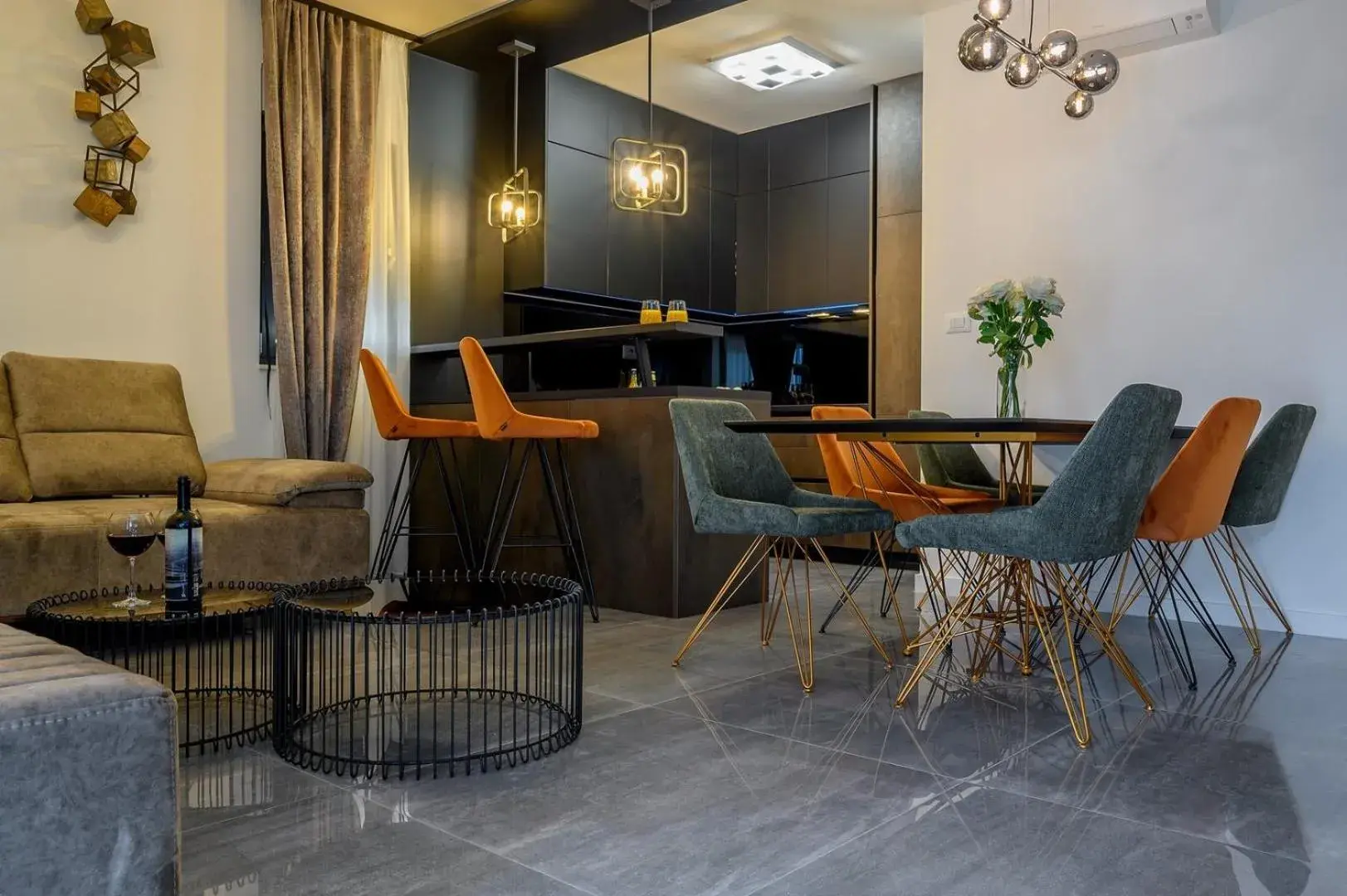 Luxury Apartment Cocco - Split Luxury Apartment Cocco - Split