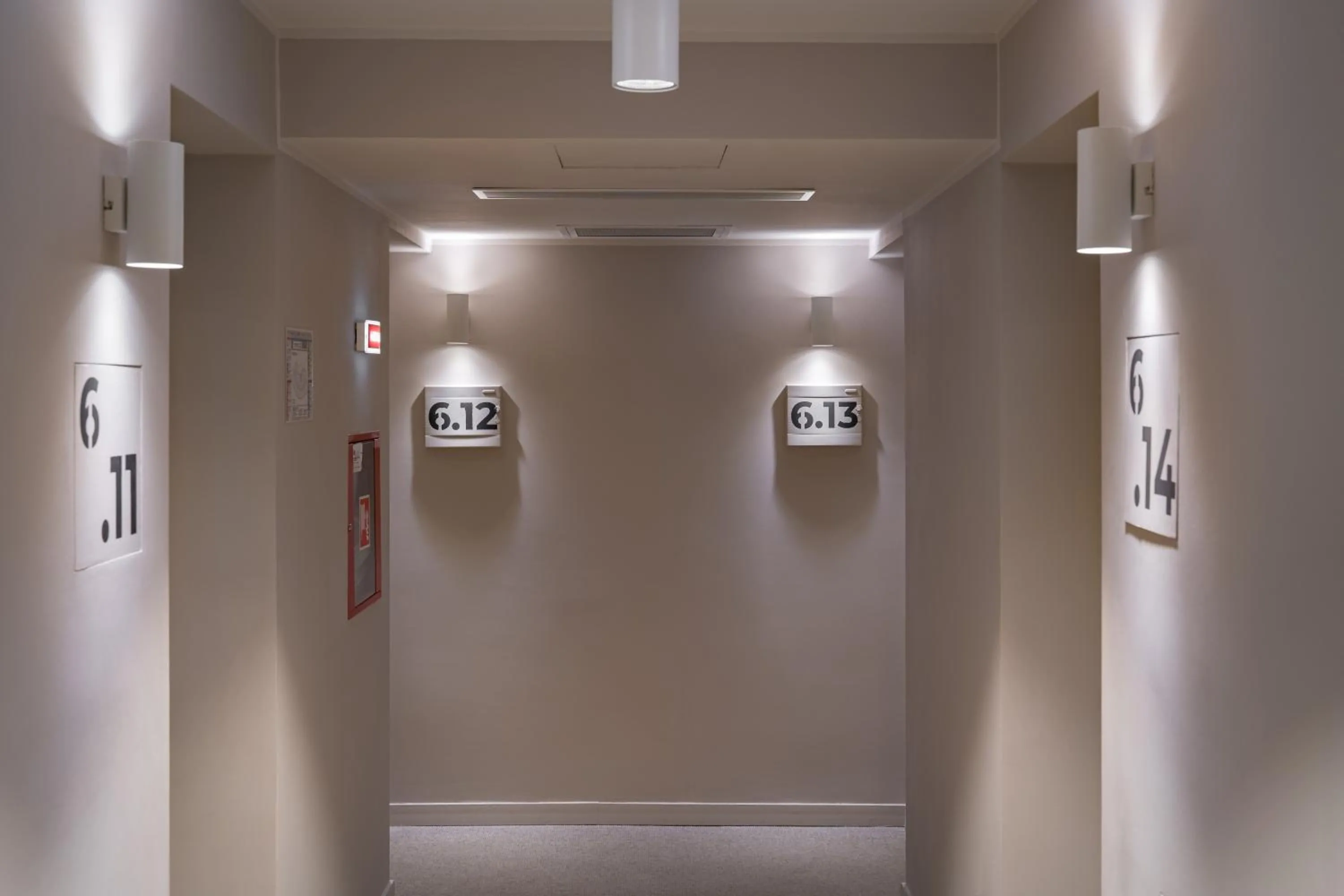 Lobby or reception in Millennium Hub & Hotel