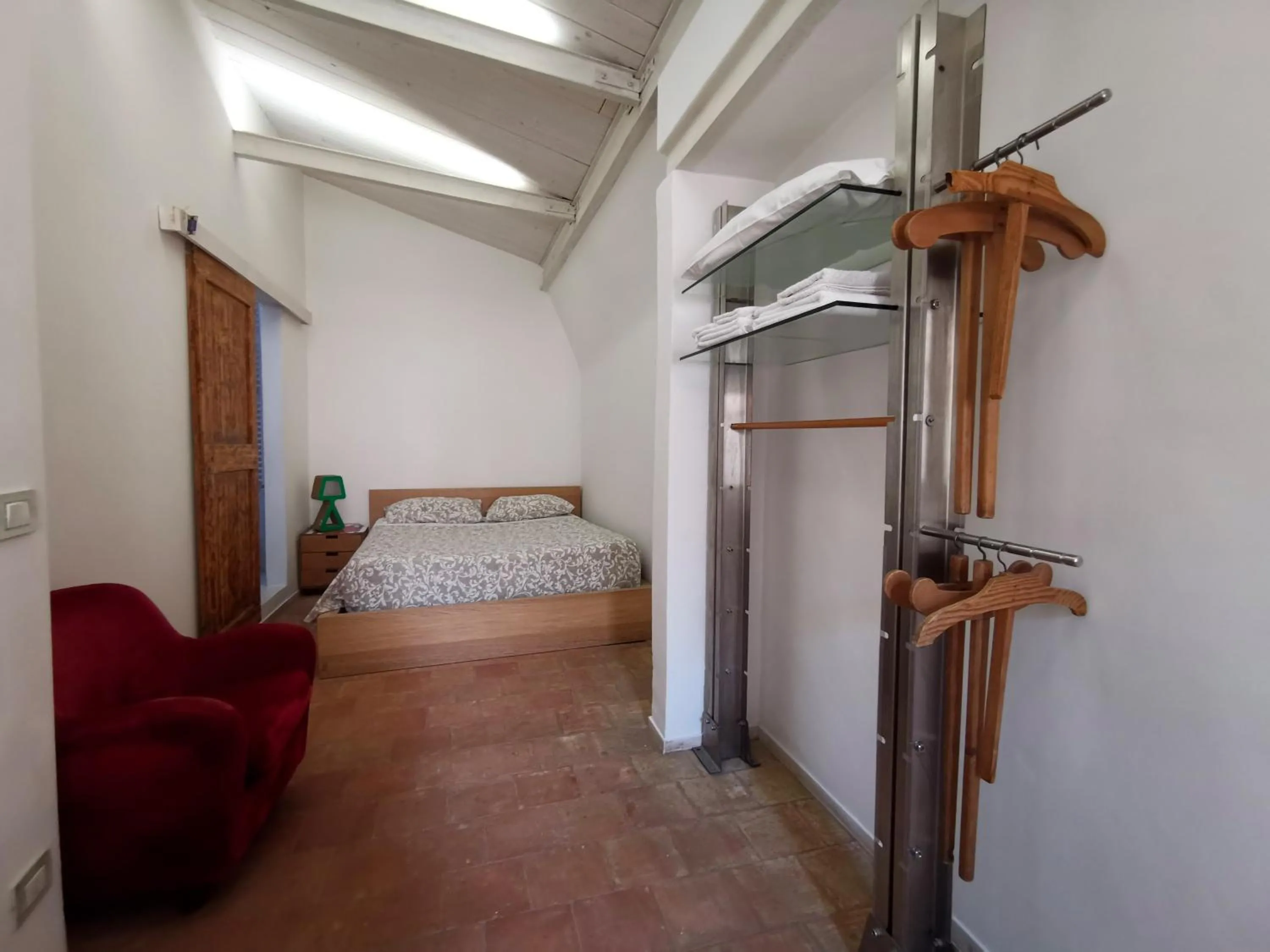 Bedroom, Bed in APN Holiday Home