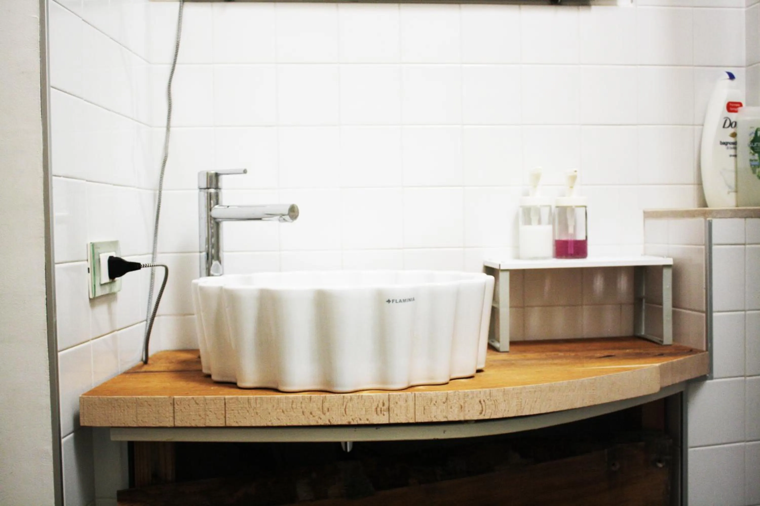 Bathroom in APN Holiday Home