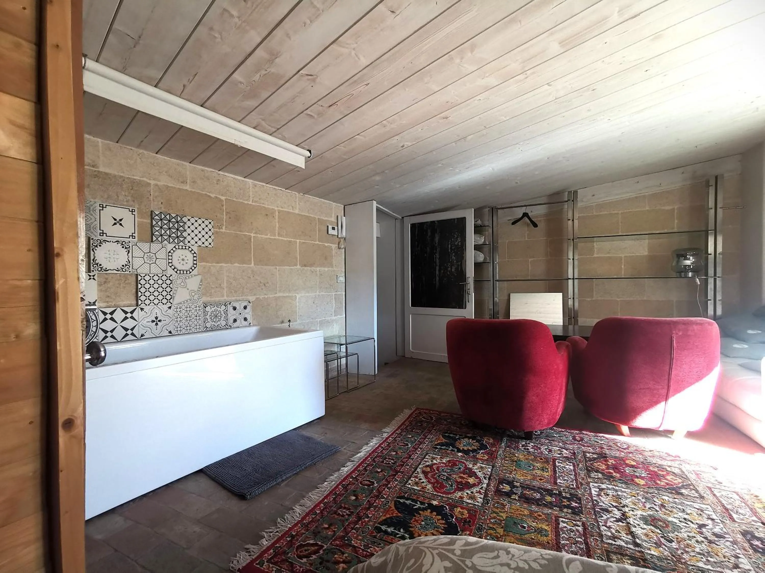 View (from property/room) in APN Holiday Home