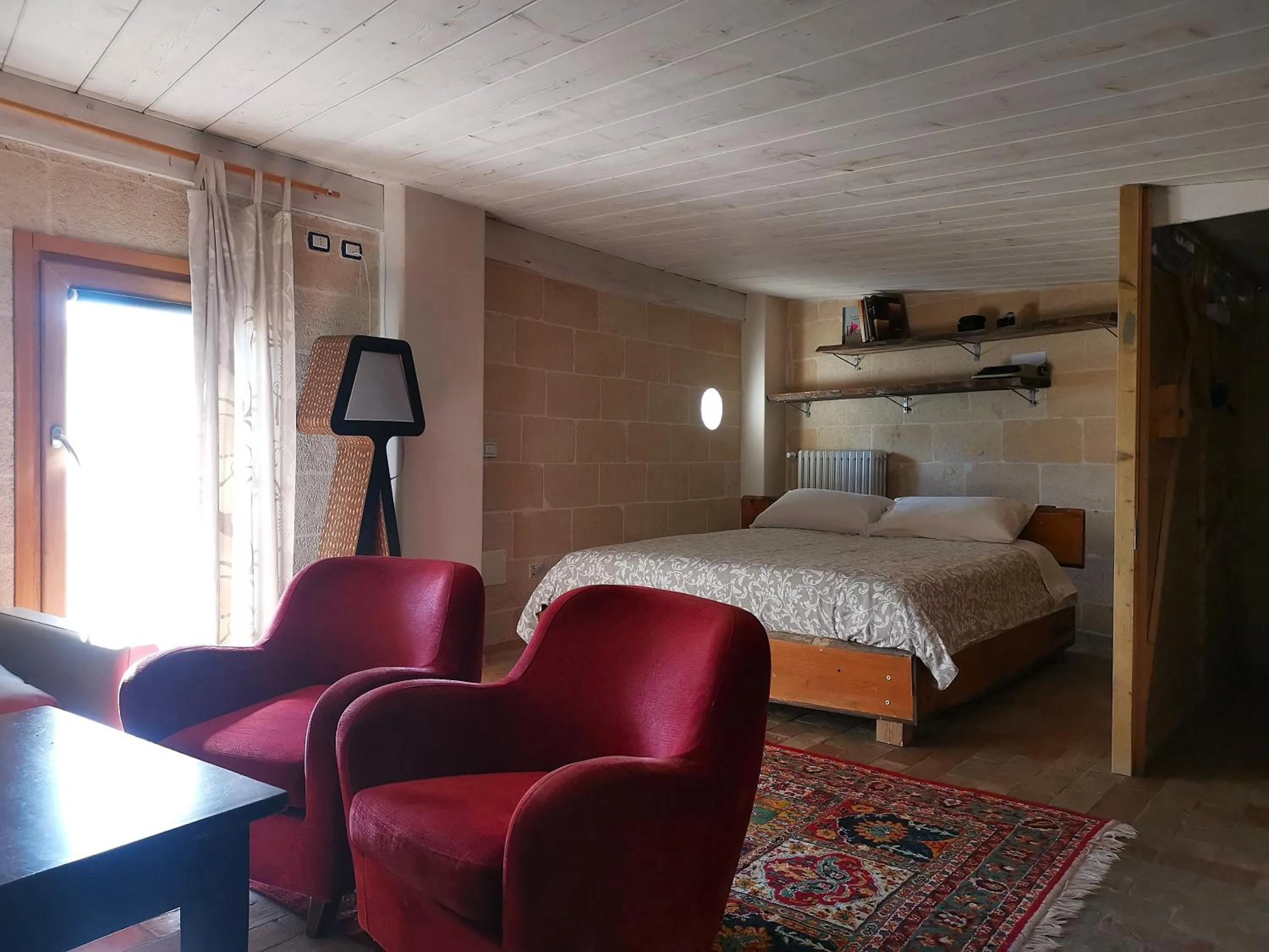 View (from property/room), Bed in APN Holiday Home