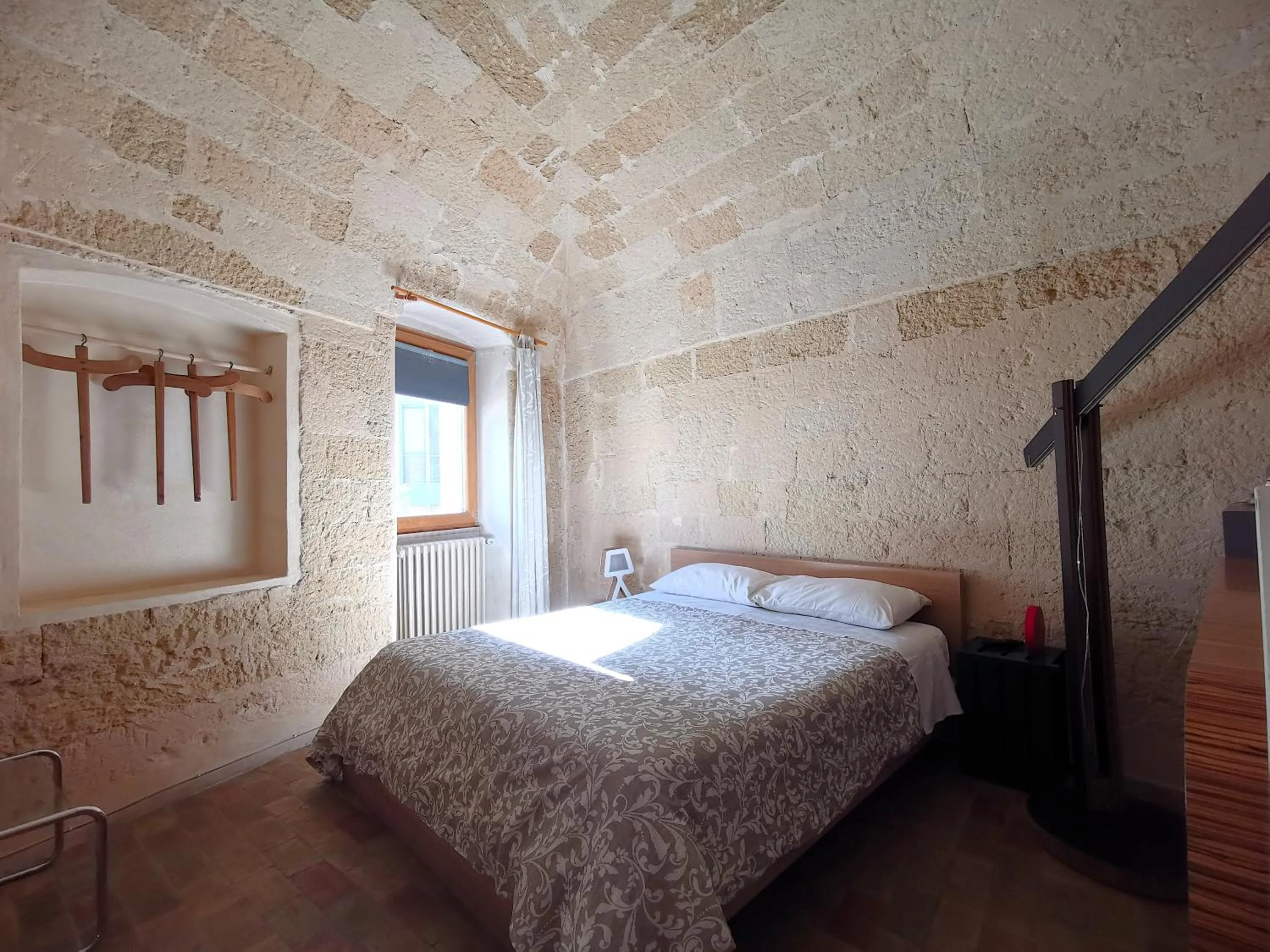 Bed in APN Holiday Home